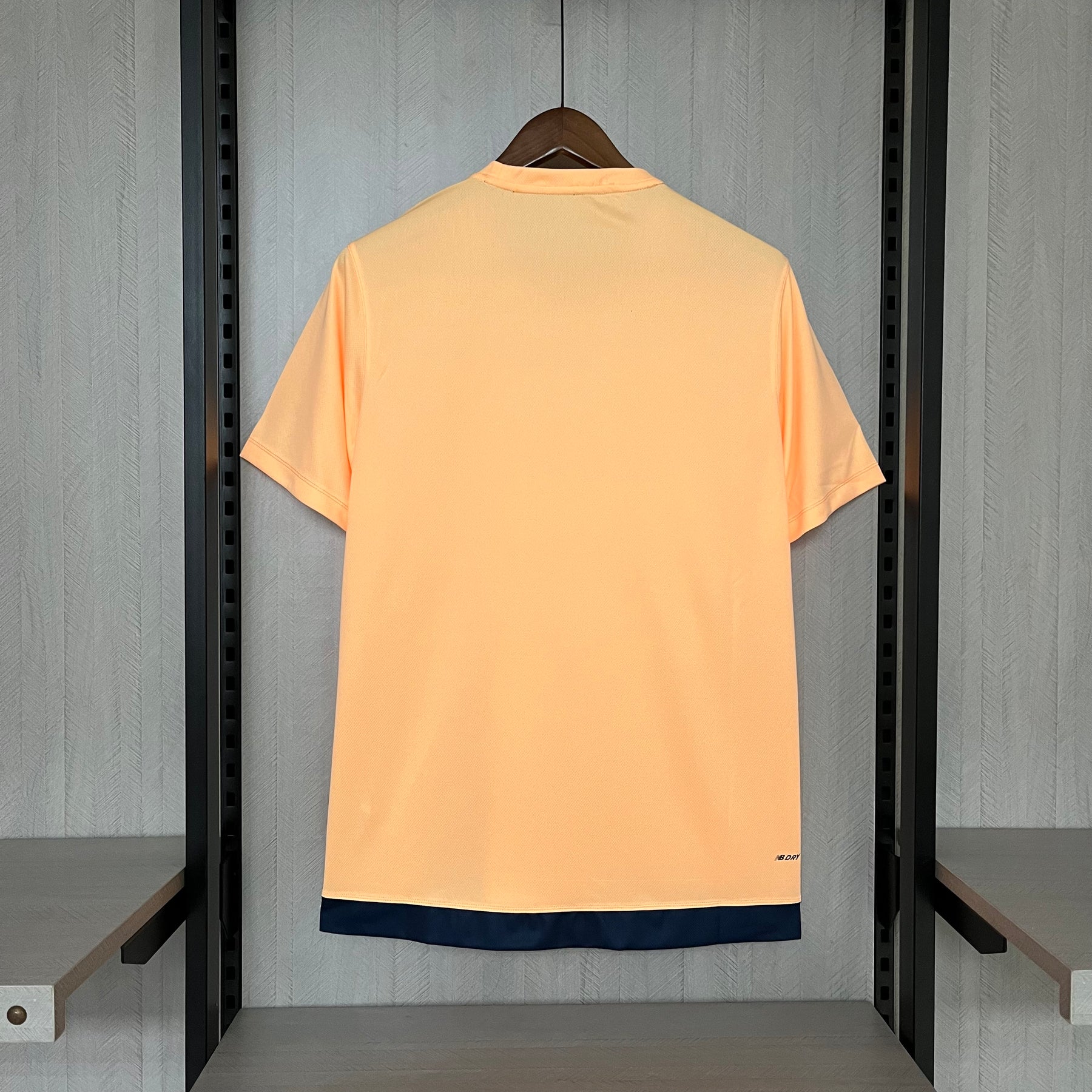 CAMISA SÃO PAULO TREINO BEGE 24/25