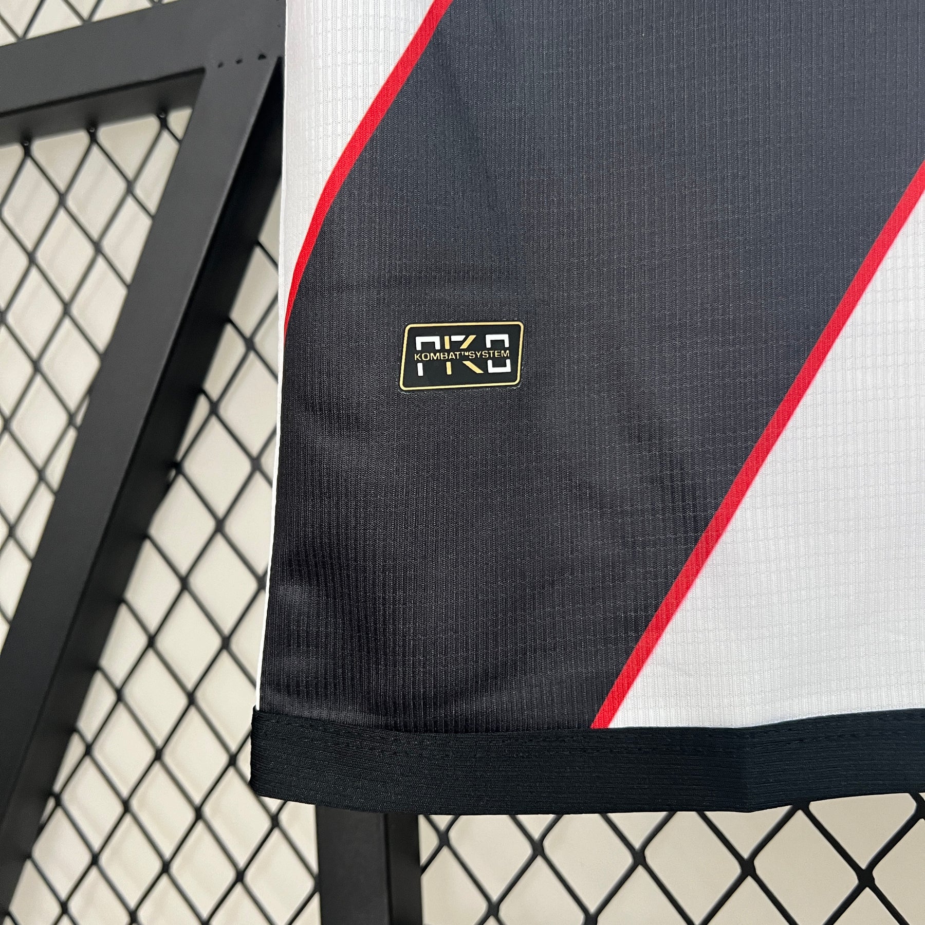CAMISETA VASCO DA GAMA AWAY 24/25