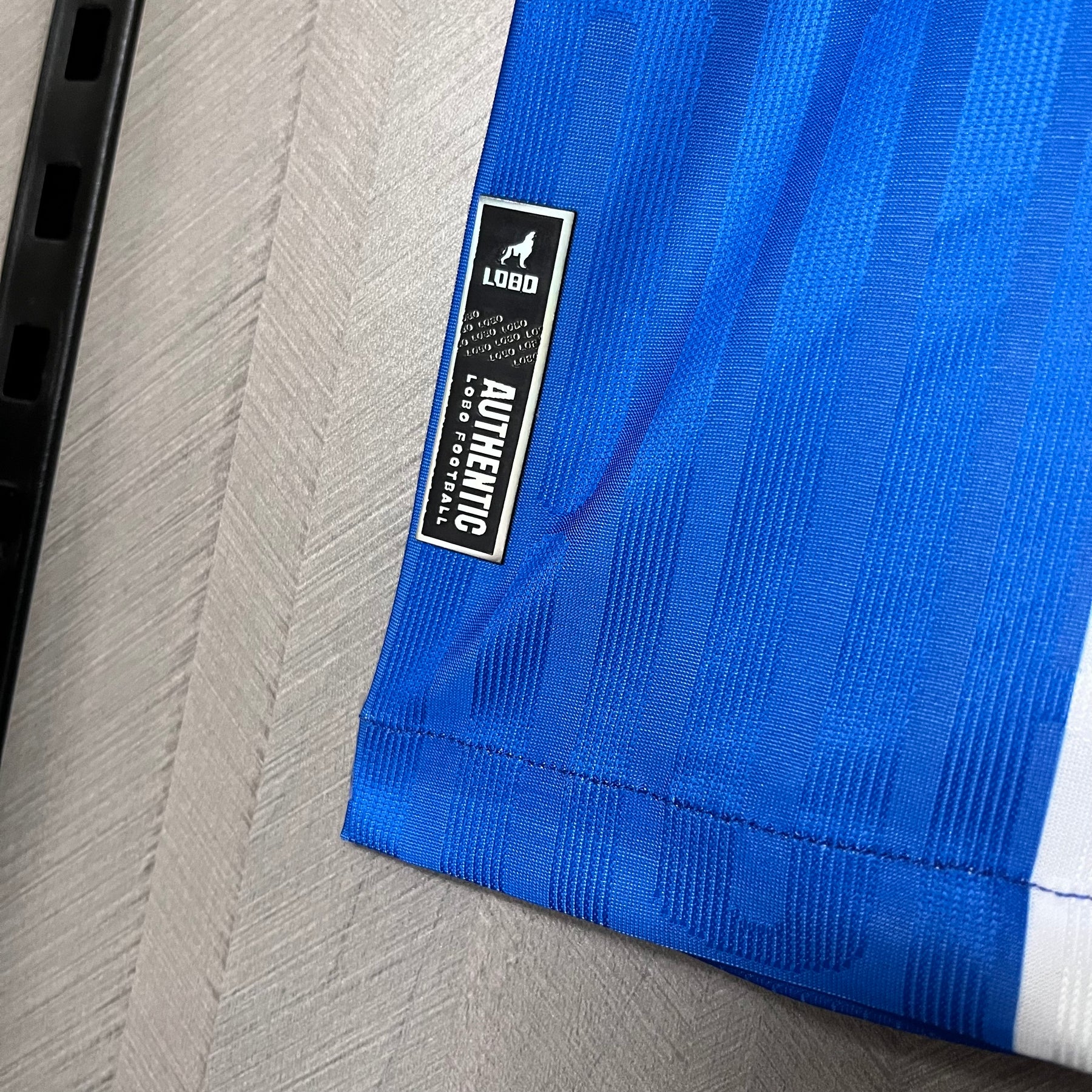 CAMISA PAYSANDU HOME 24/25