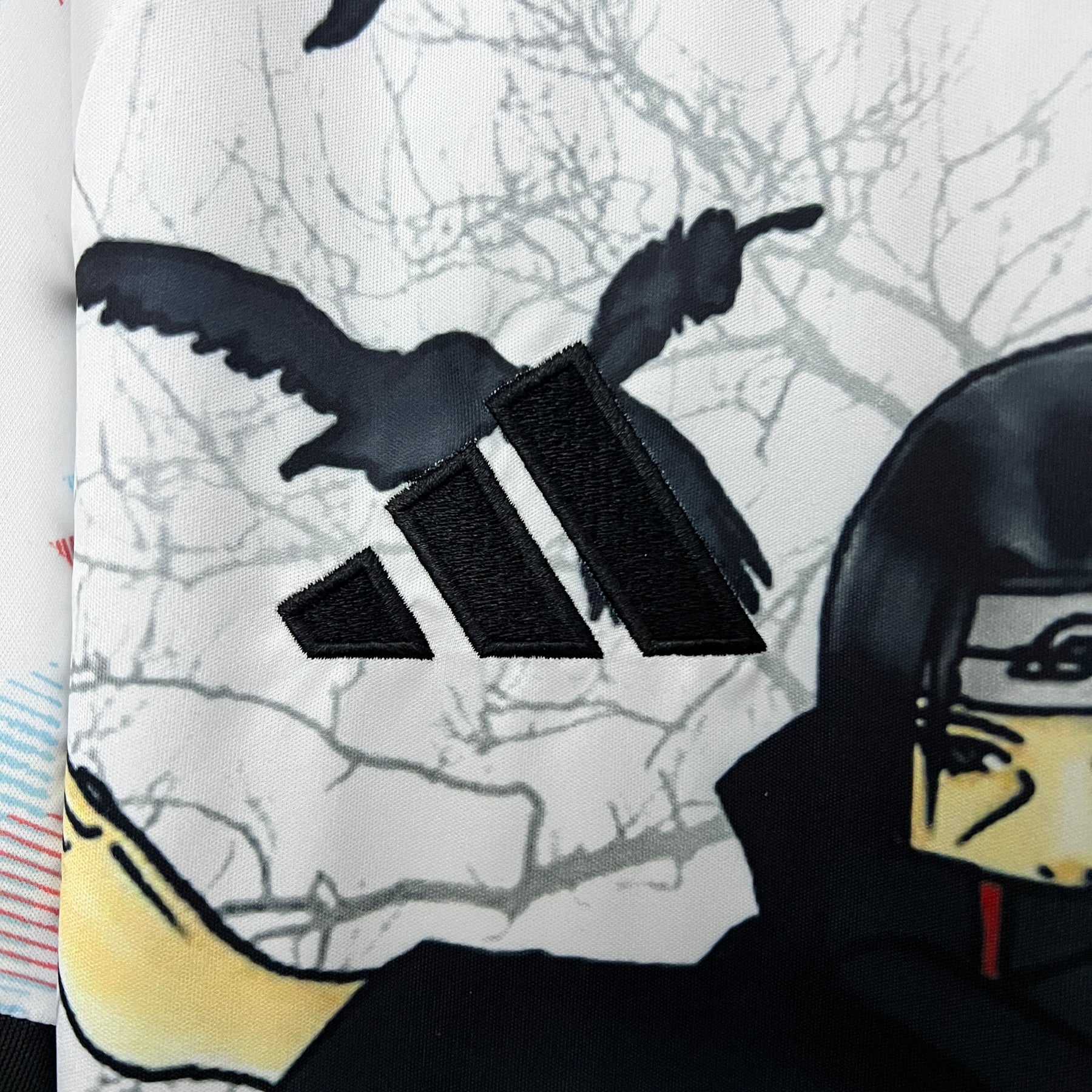 CAMISA JAPÃO ITACHI EDITION