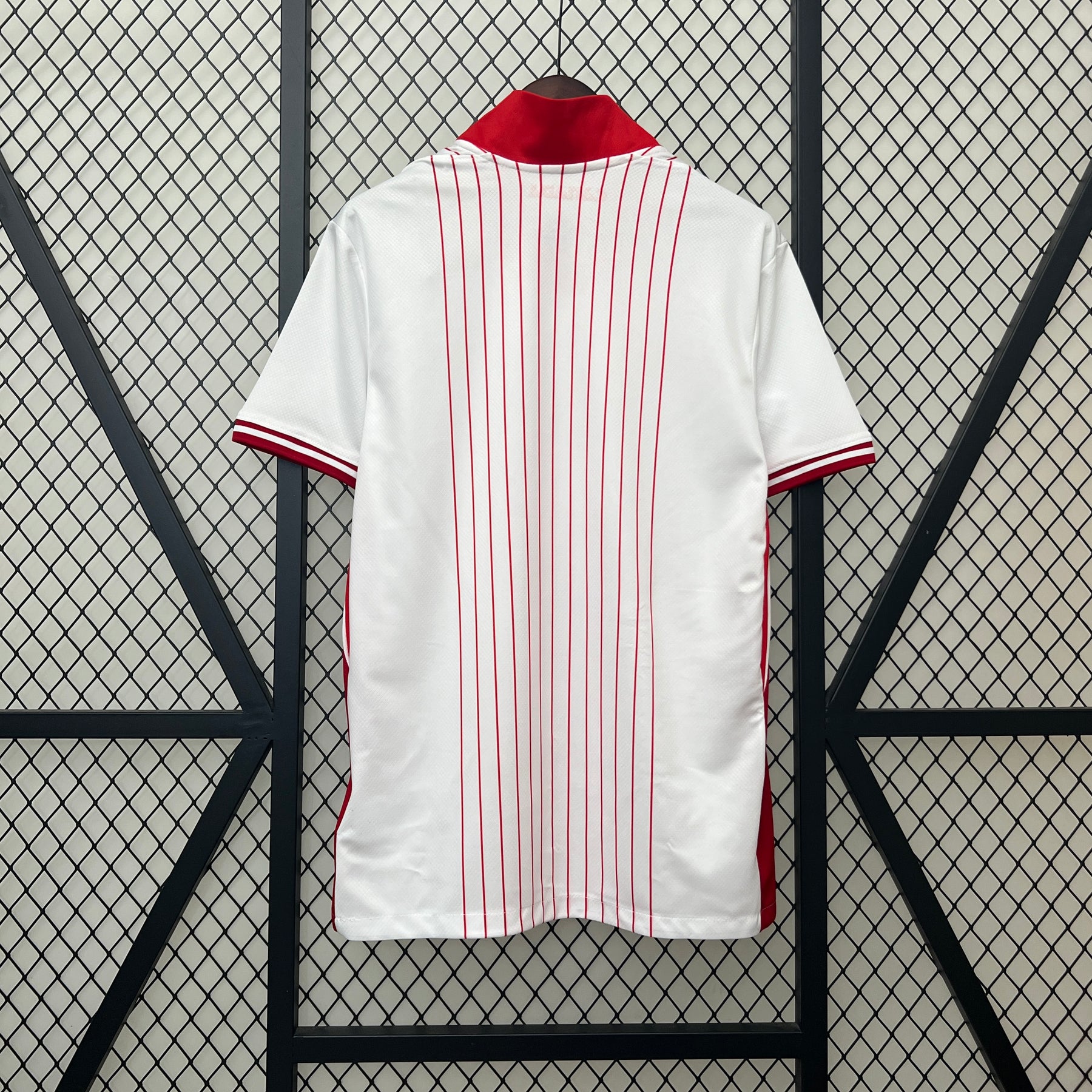 CAMISA CANADÁ AWAY 24/25