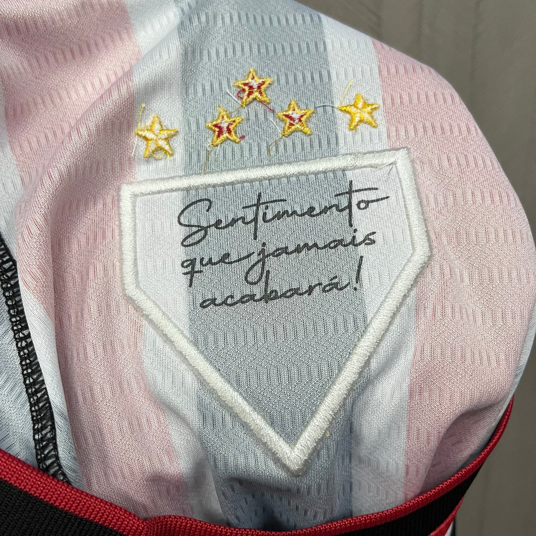 CAMISA SÃO PAULO AWAY 24/25