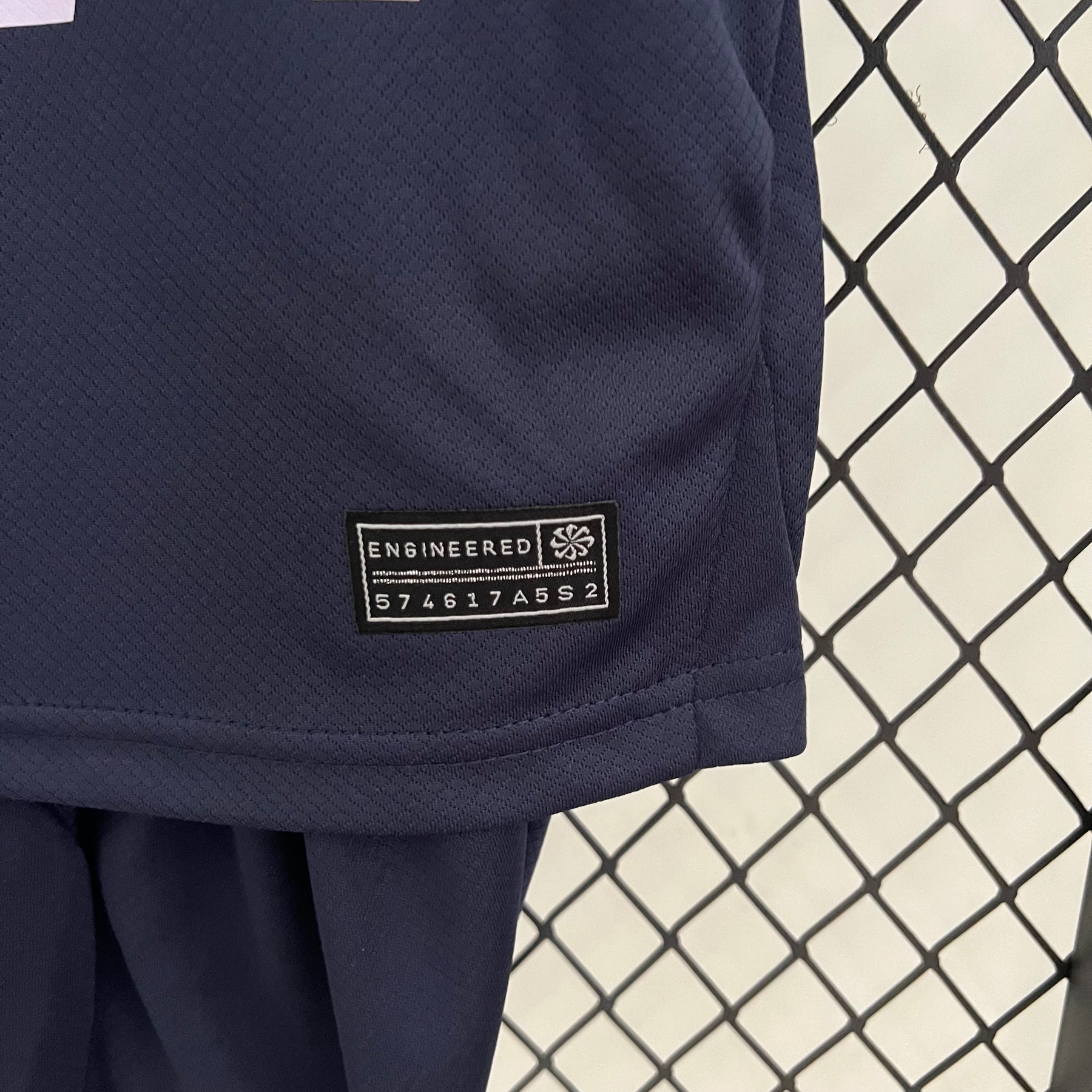 KIT-INFANTIL TOTTENHAM AWAY 23/24
