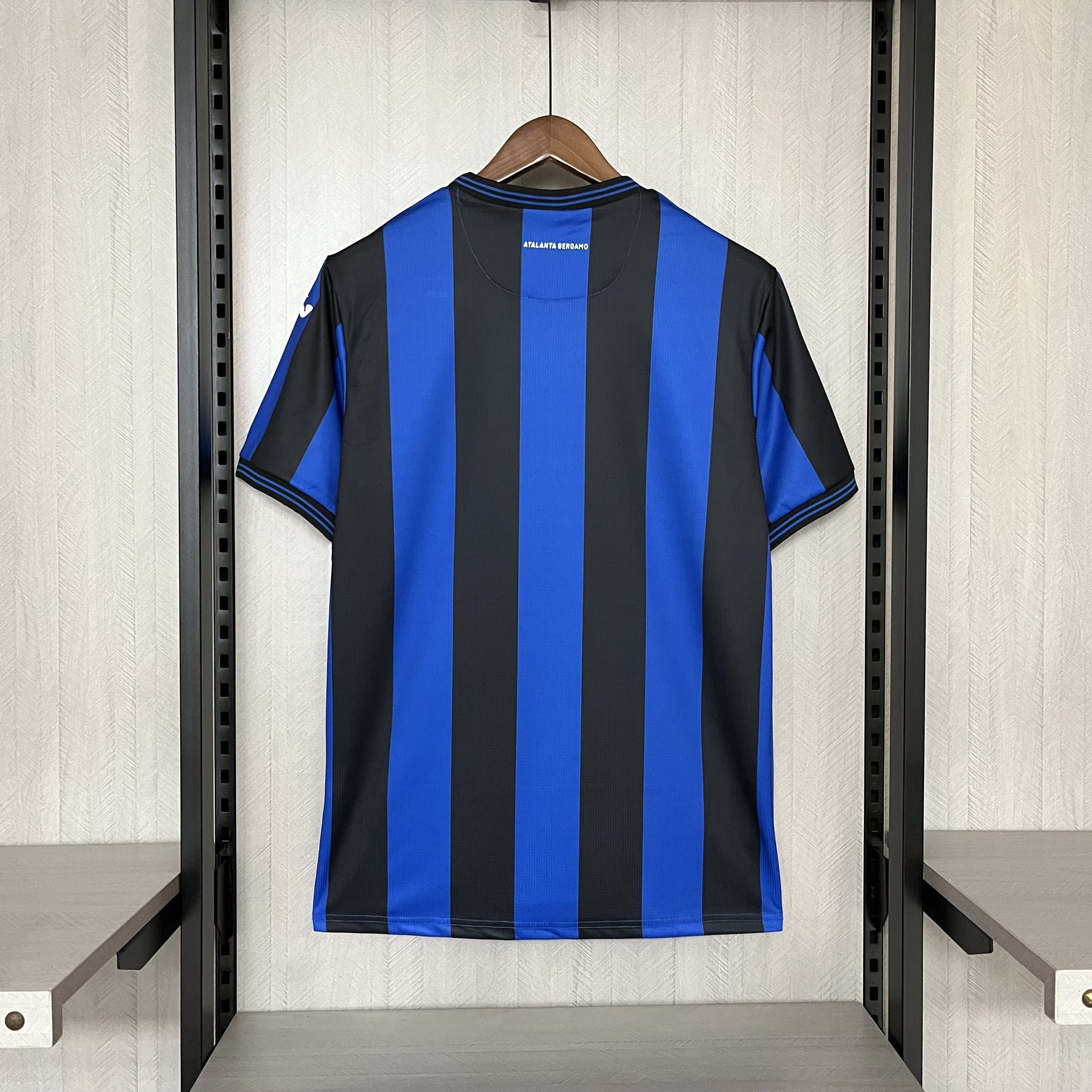 CAMISA ATALANTA HOME 24/25