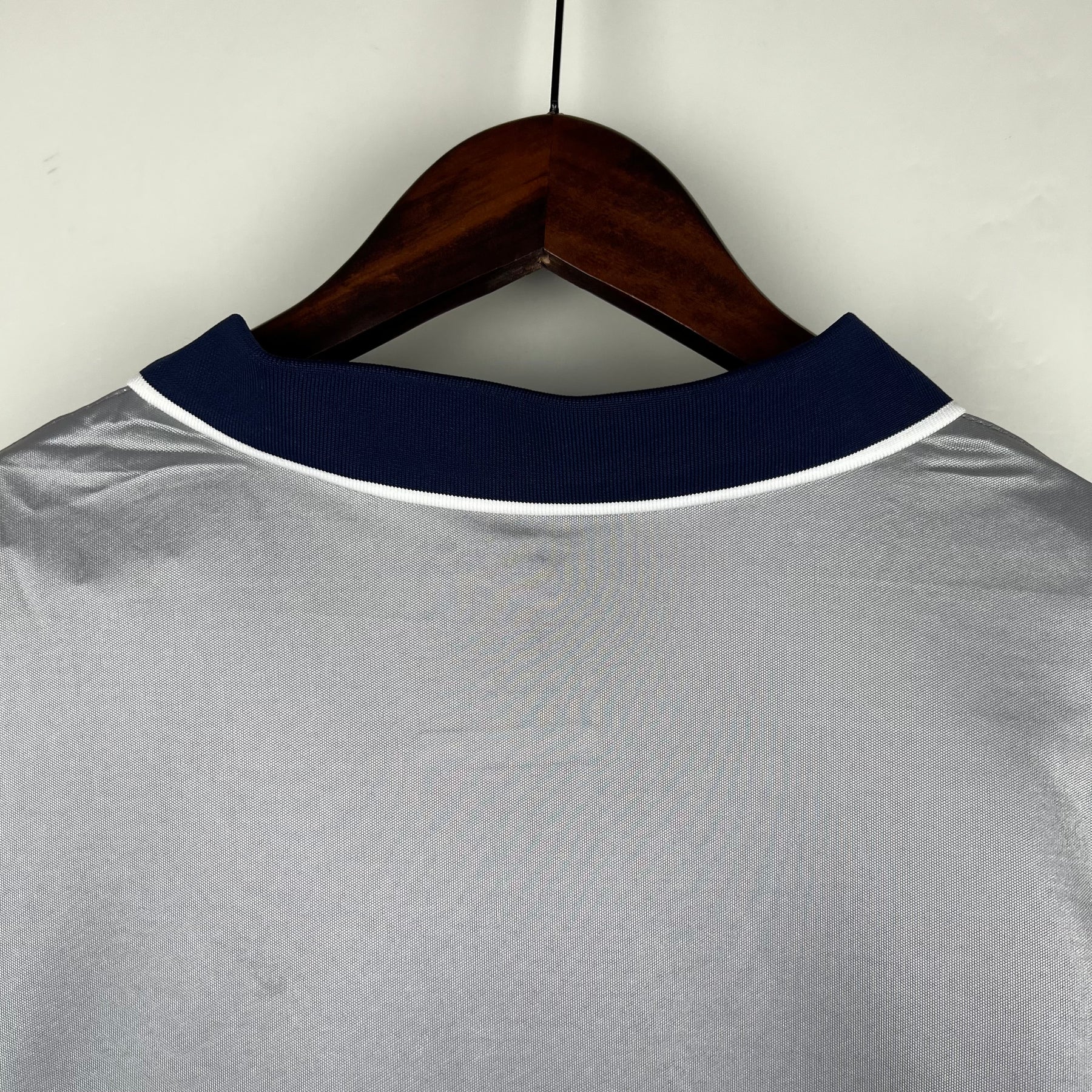 CAMISA RETRÔ PSG AWAY 99/00