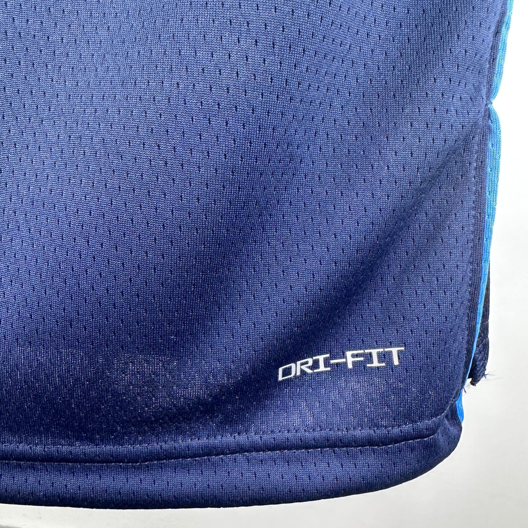 NBA JERSEY CLIPPERS BLUE 24/25