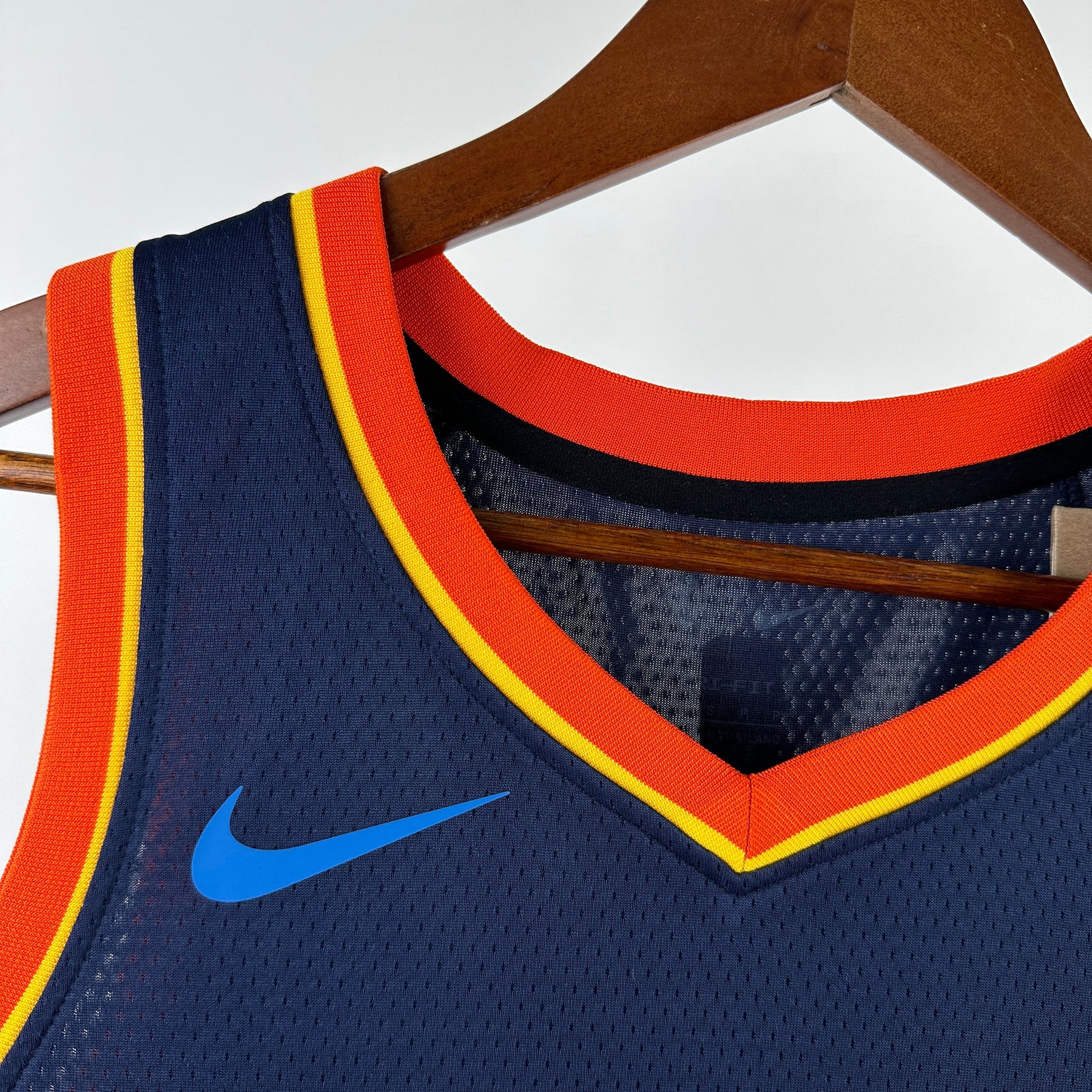NBA OKLAHOMA CITY THUNDER CITY EDITION 24/25