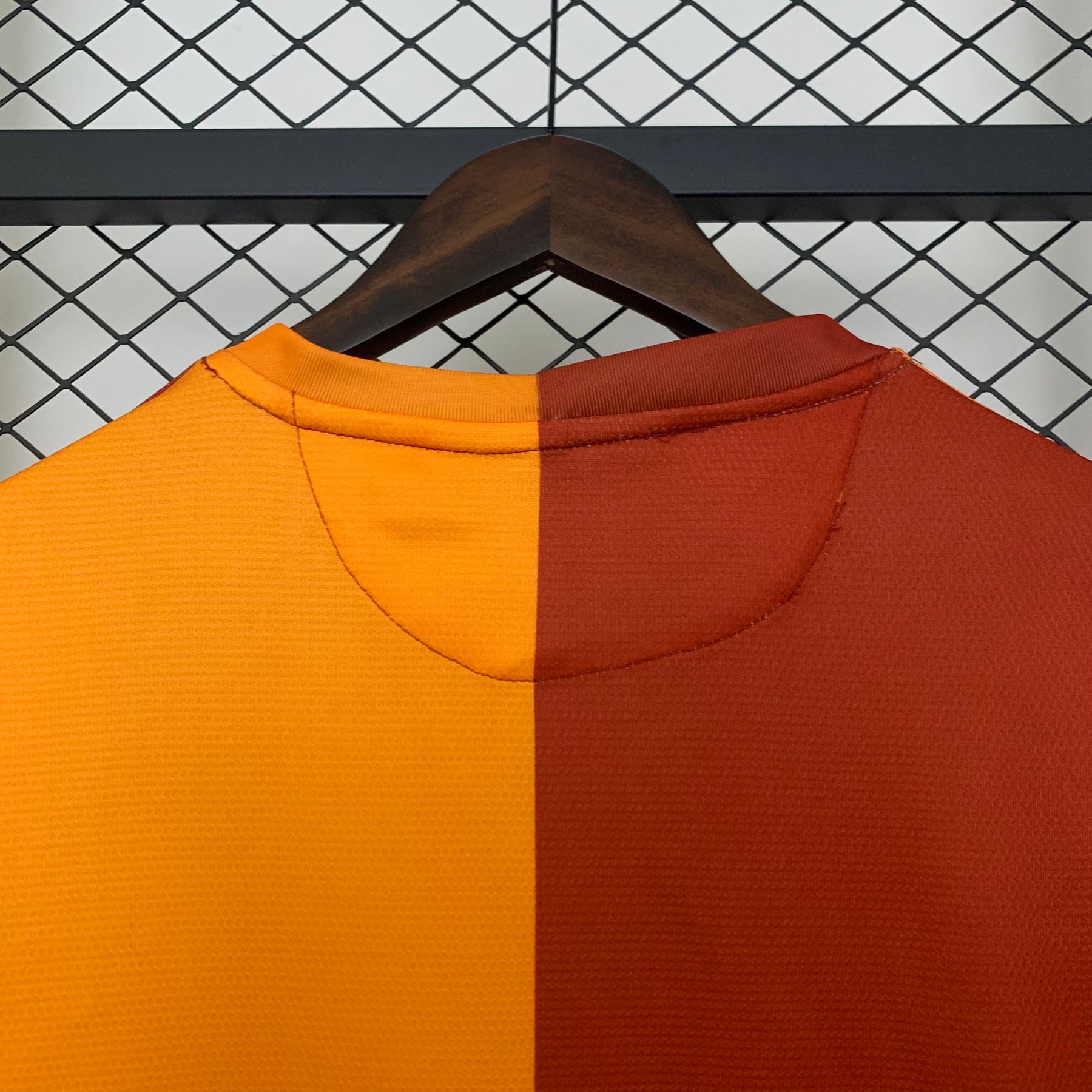 CAMISA RETRÔ GALATASARAY HOME 13/14
