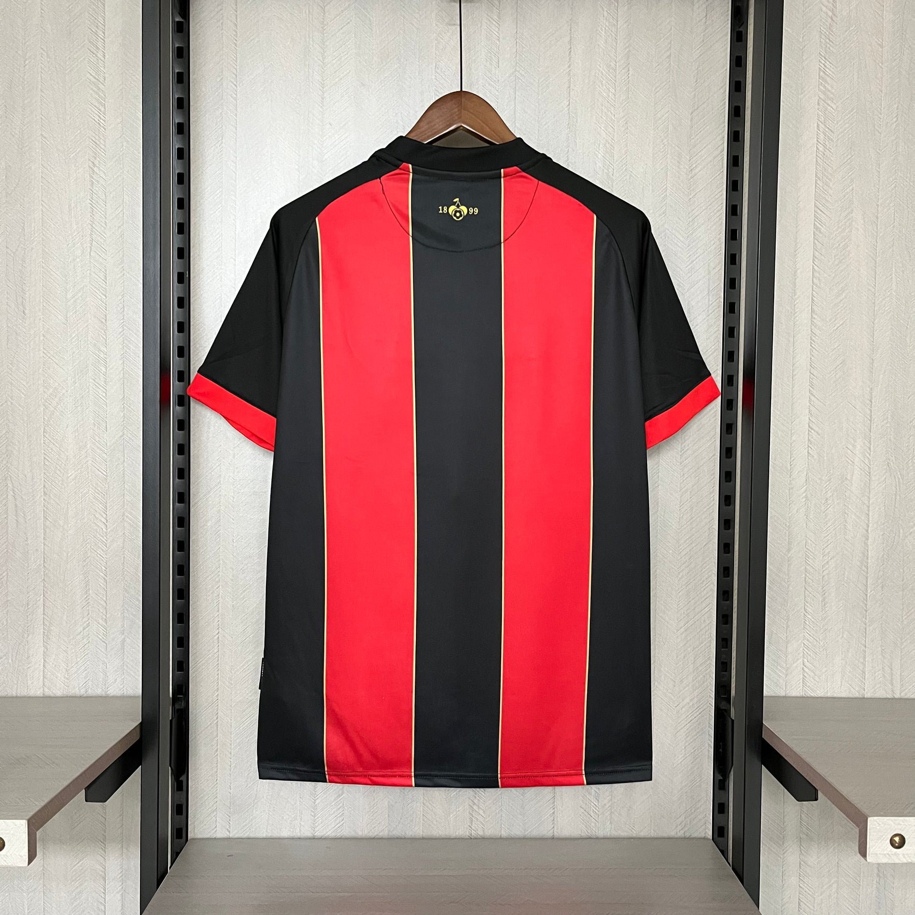 CAMISA BOURNEMOUTH HOME 24/25