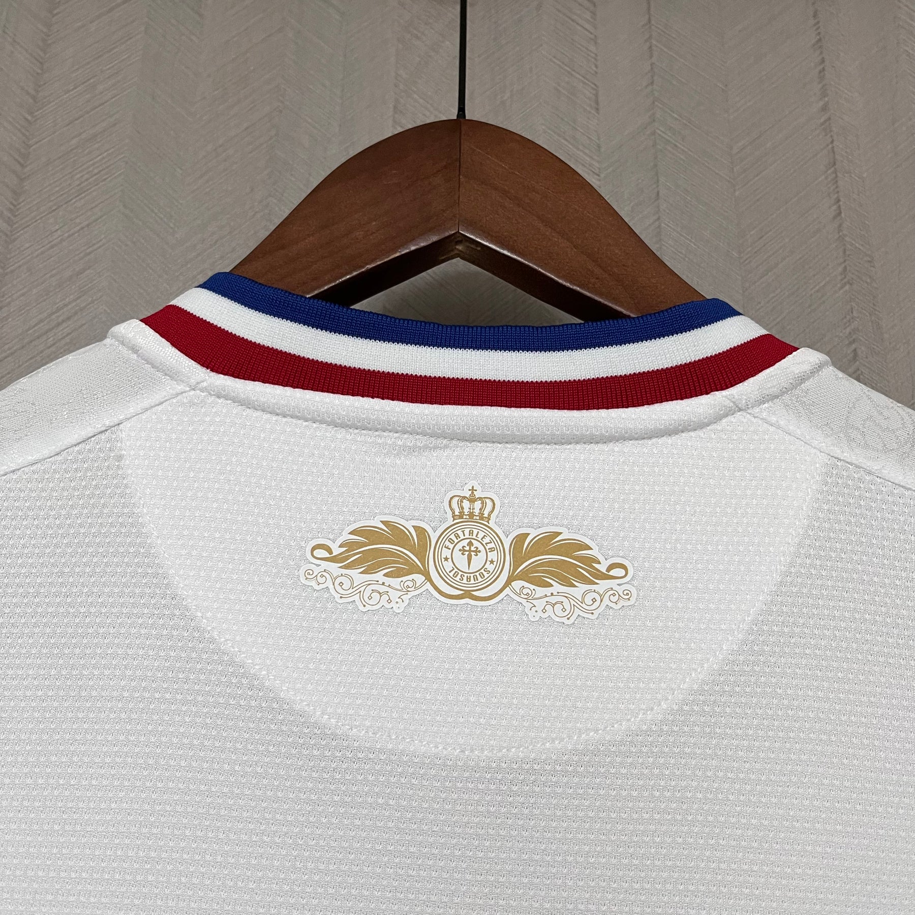 CAMISA FORTALEZA AWAY 24/25