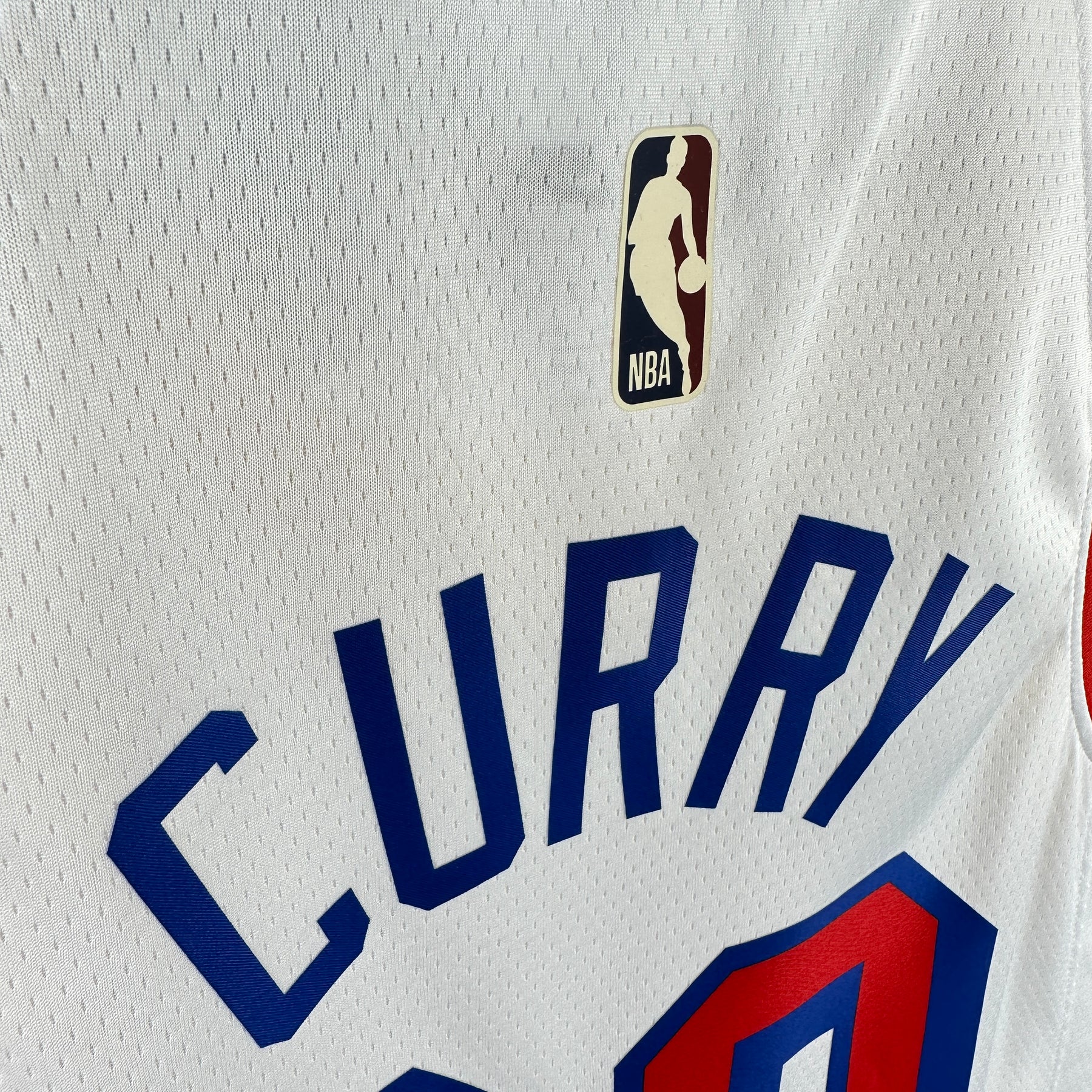 NBA JERSEY WARRIORS CITY EDITION 24/25