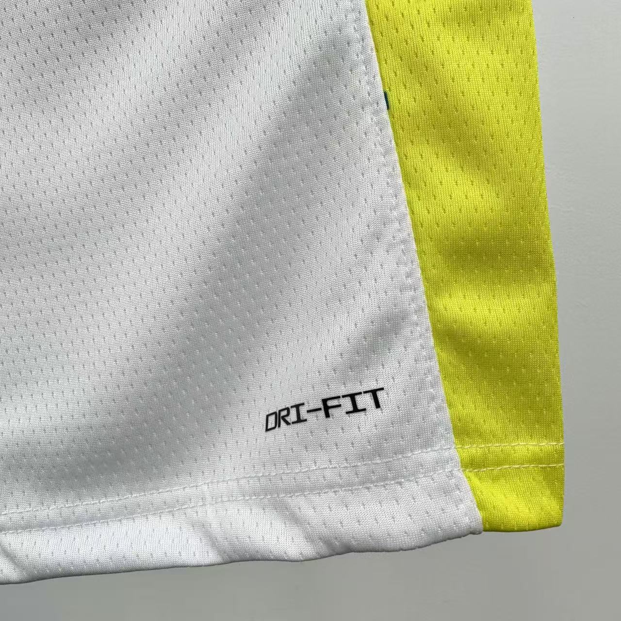 NBA JERSEY PACERS CITY EDITION 24/25