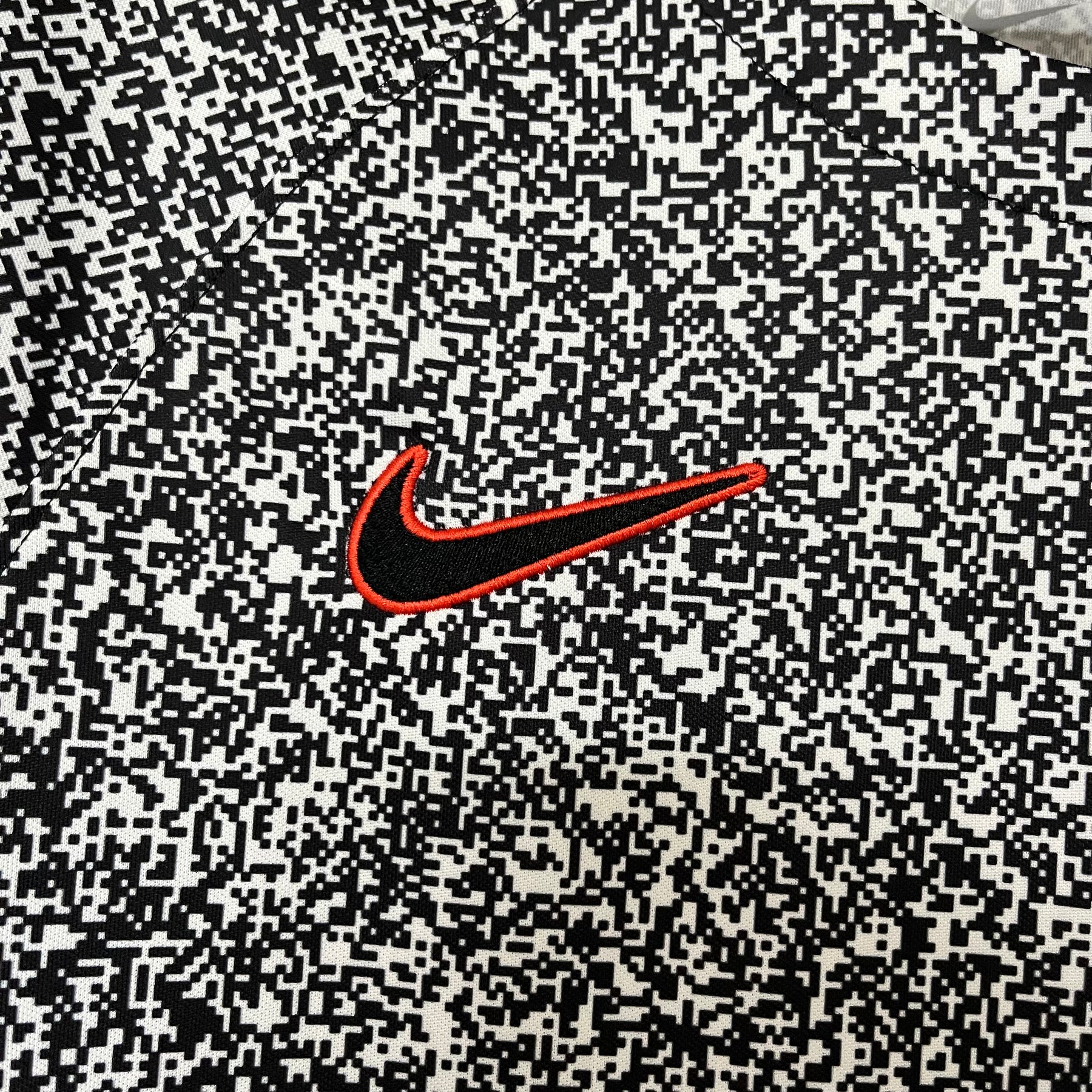CAMISA CORINTHIANS PRÉ-JOGO 24/25