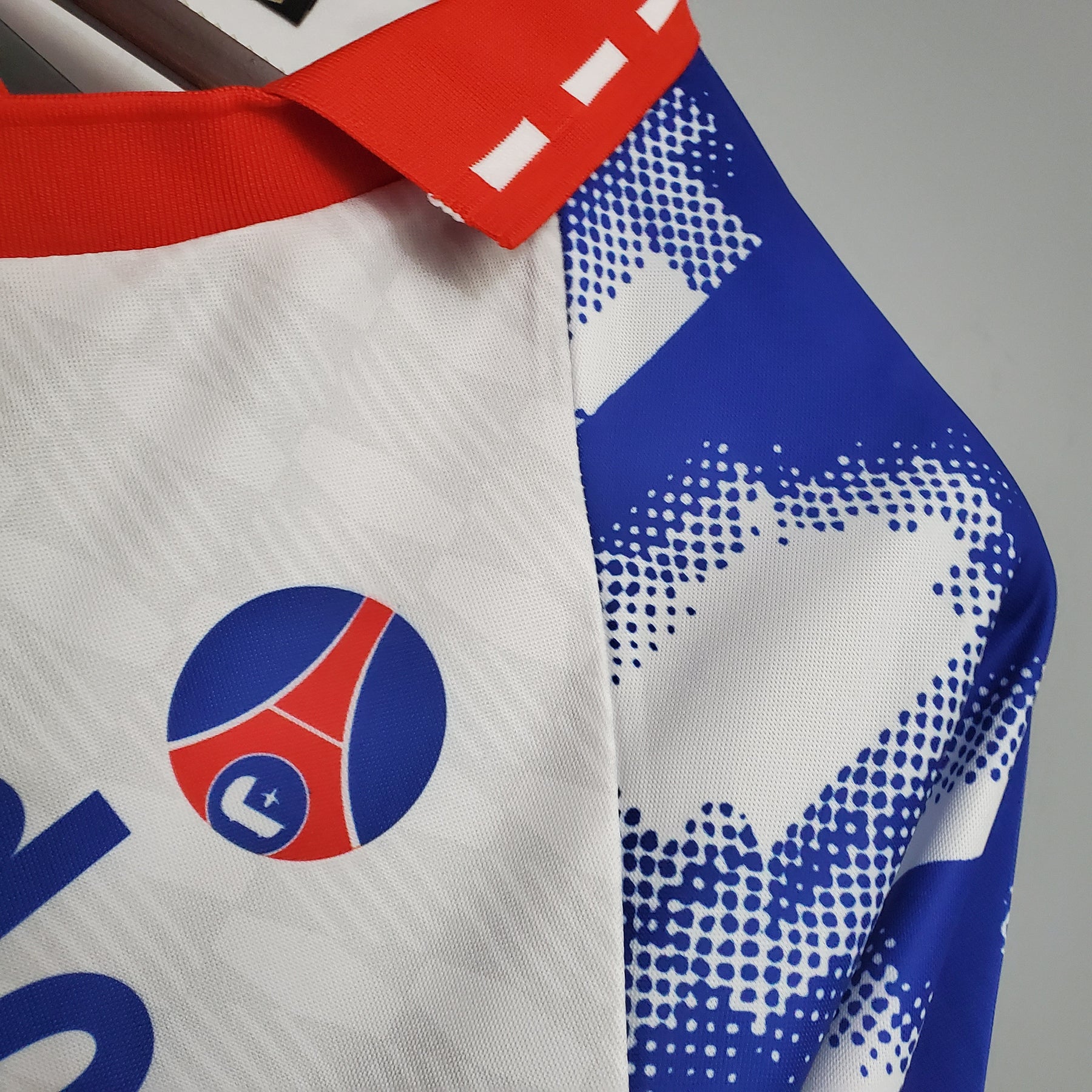 CAMISA RETRÔ PSG AWAY 93/94