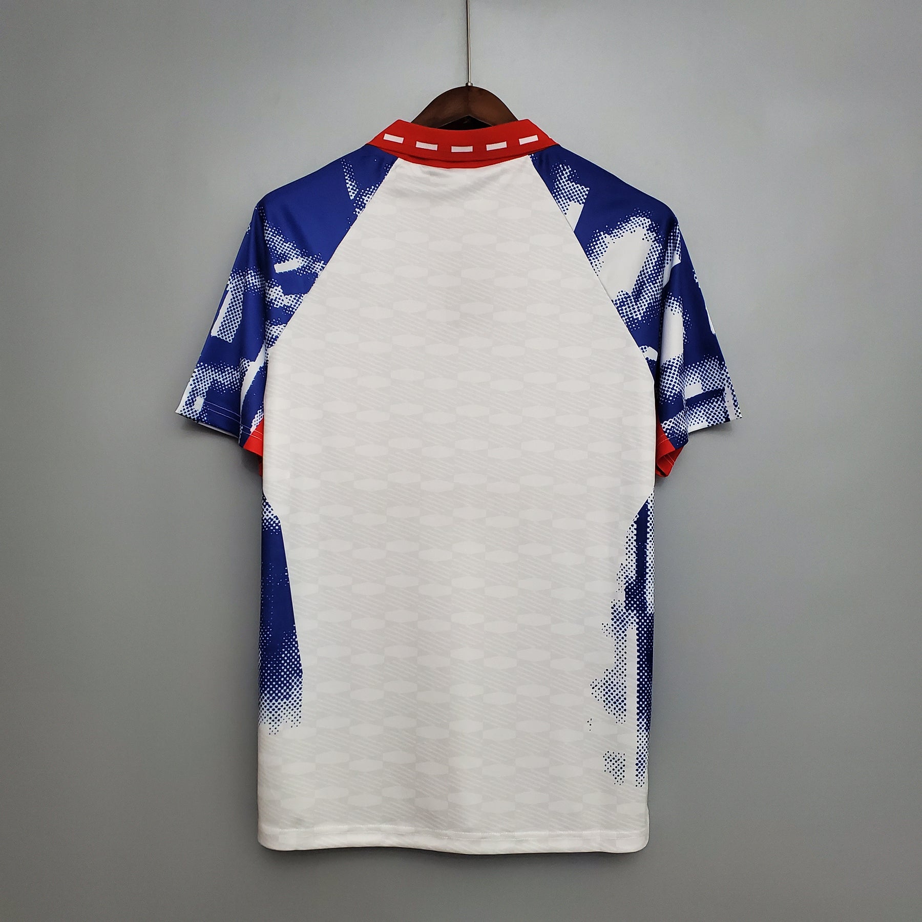 CAMISA RETRÔ PSG AWAY 93/94