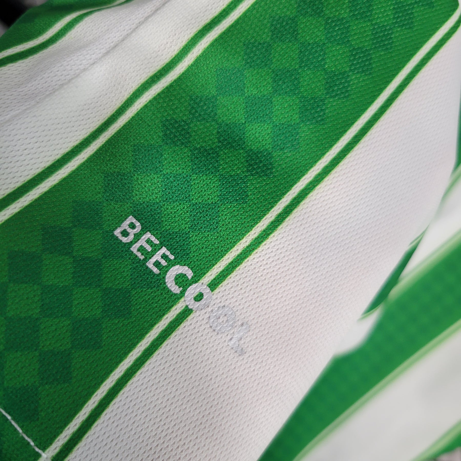KIT INFANTIL REAL BÉTIS HOME 23/24