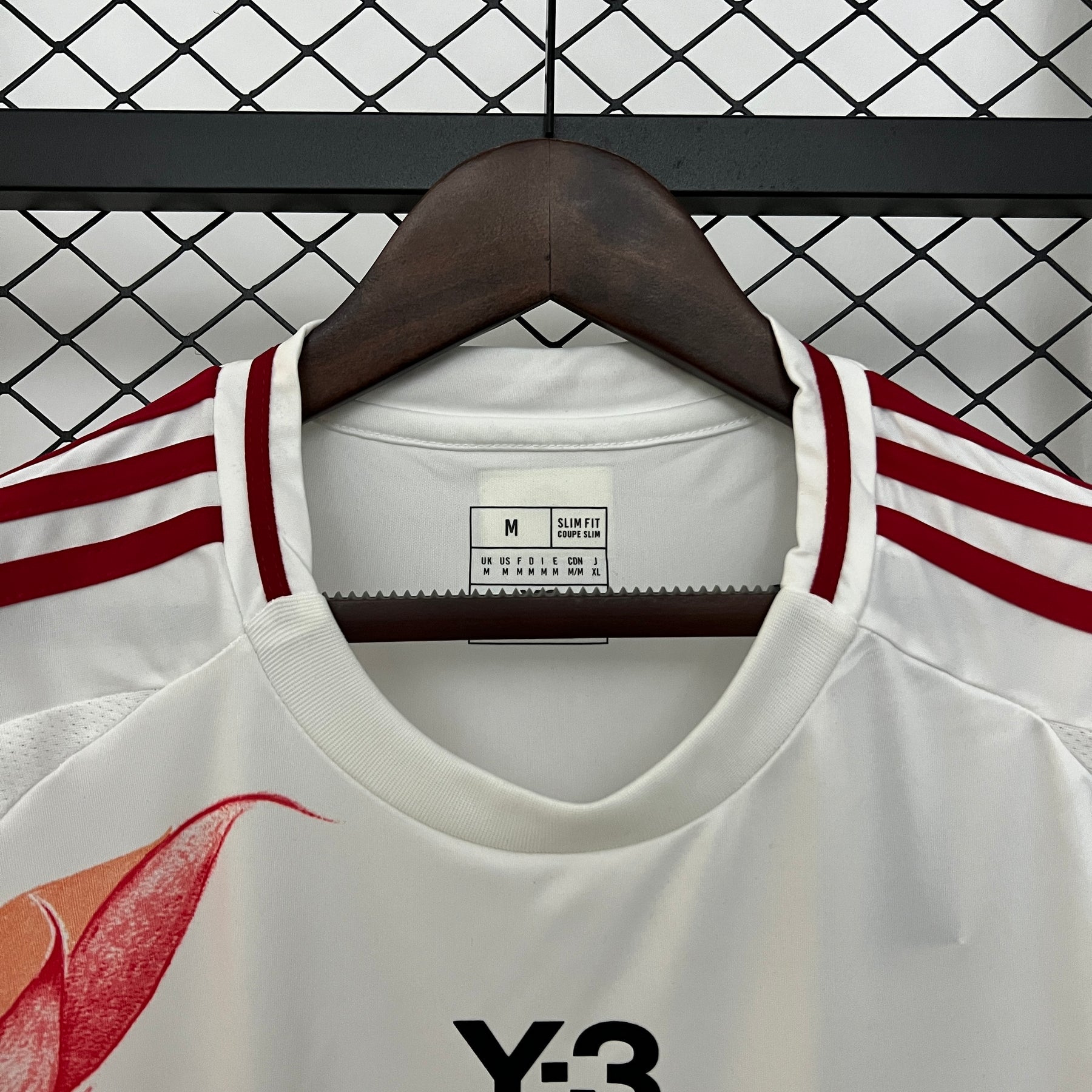 CAMISA JAPÃO AWAY 24/25