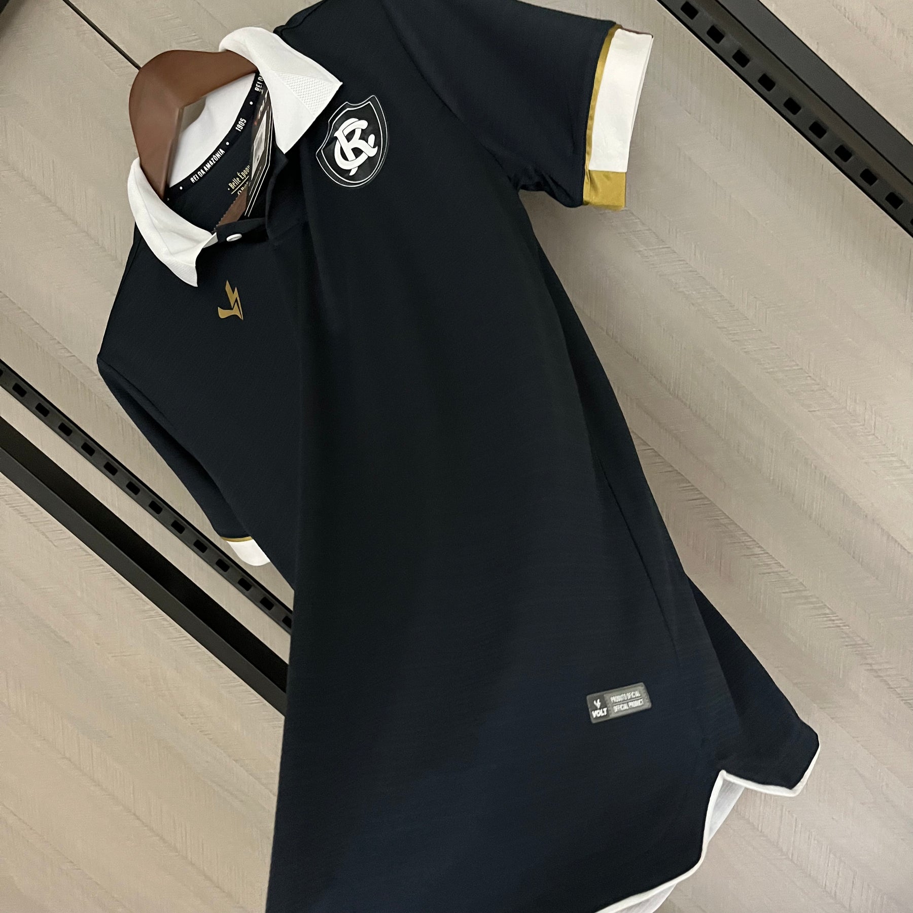 CAMISA REMO HOME 23/24