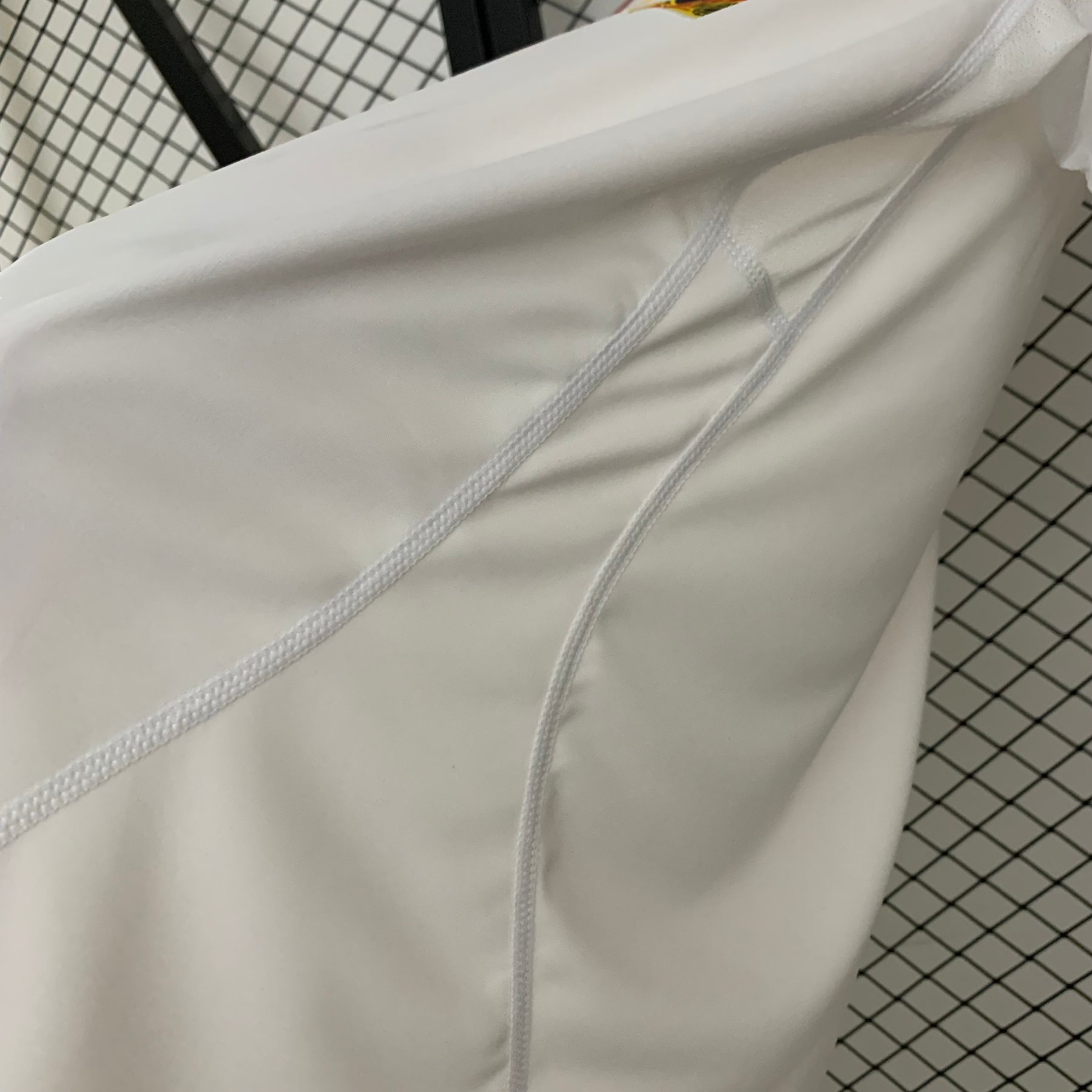 CAMISA RETRÔ ESPANHA AWAY 2011