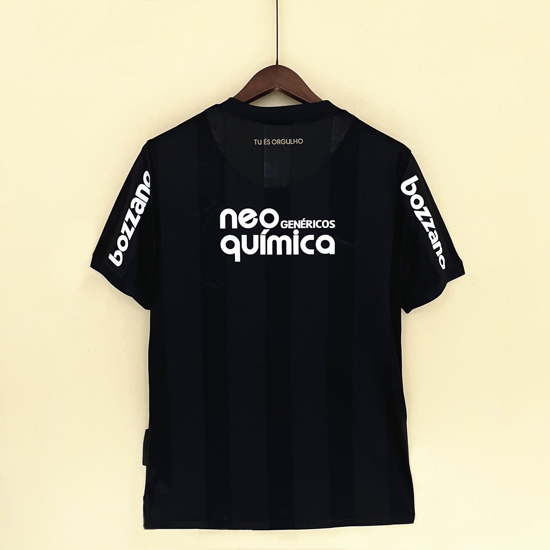 CAMISA CORINTHIANS RETRÔ AWAY 2010