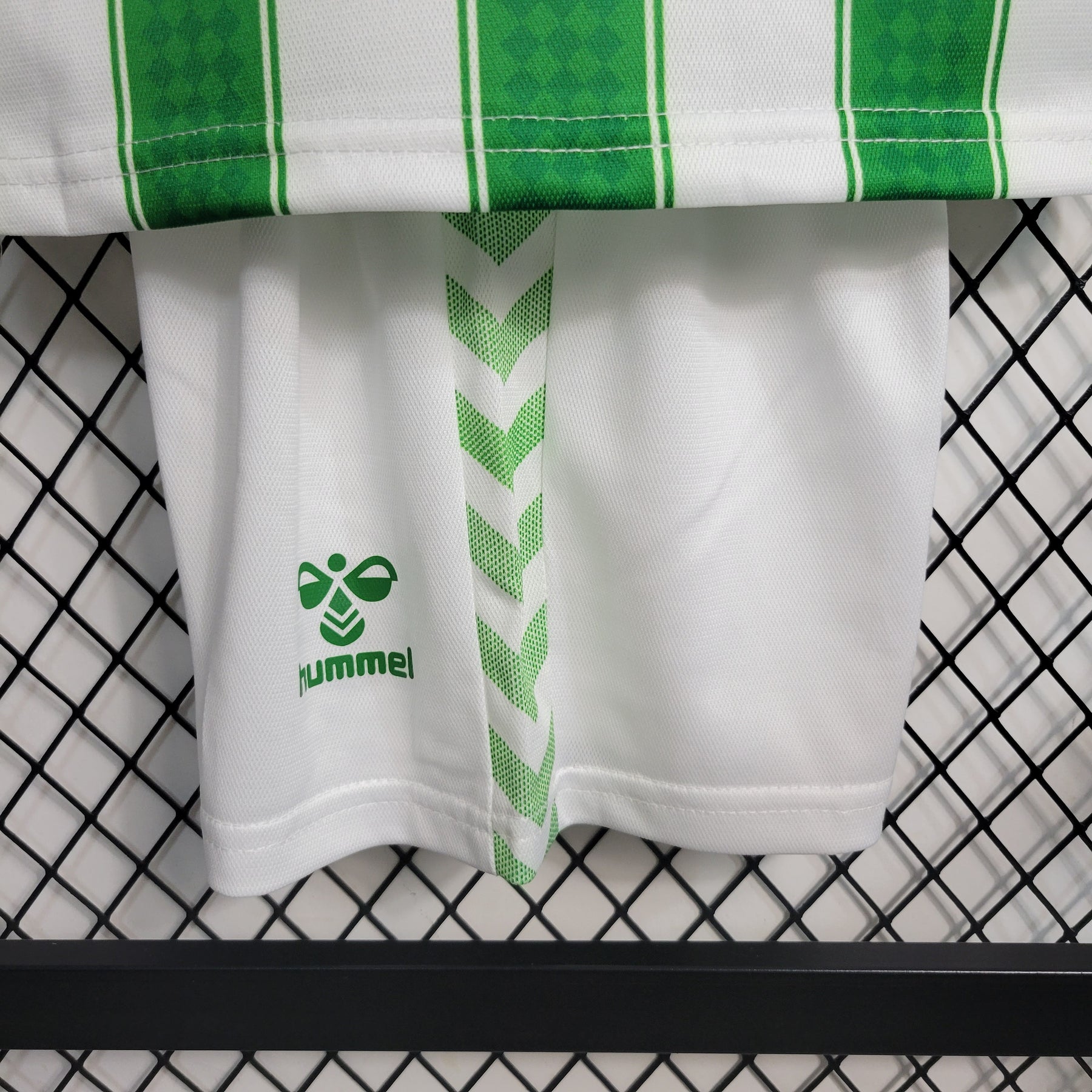 KIT INFANTIL REAL BÉTIS HOME 23/24