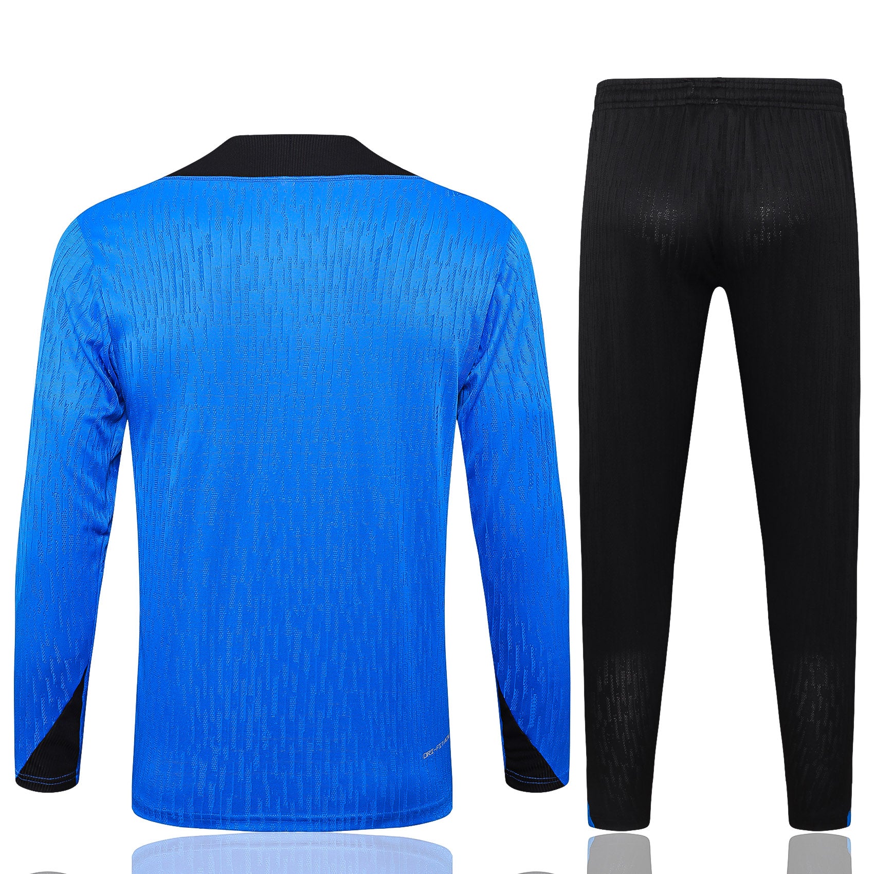 CONJUNTO DE TREINO BARCELONA VERSÃO JOGADOR B949 24/25