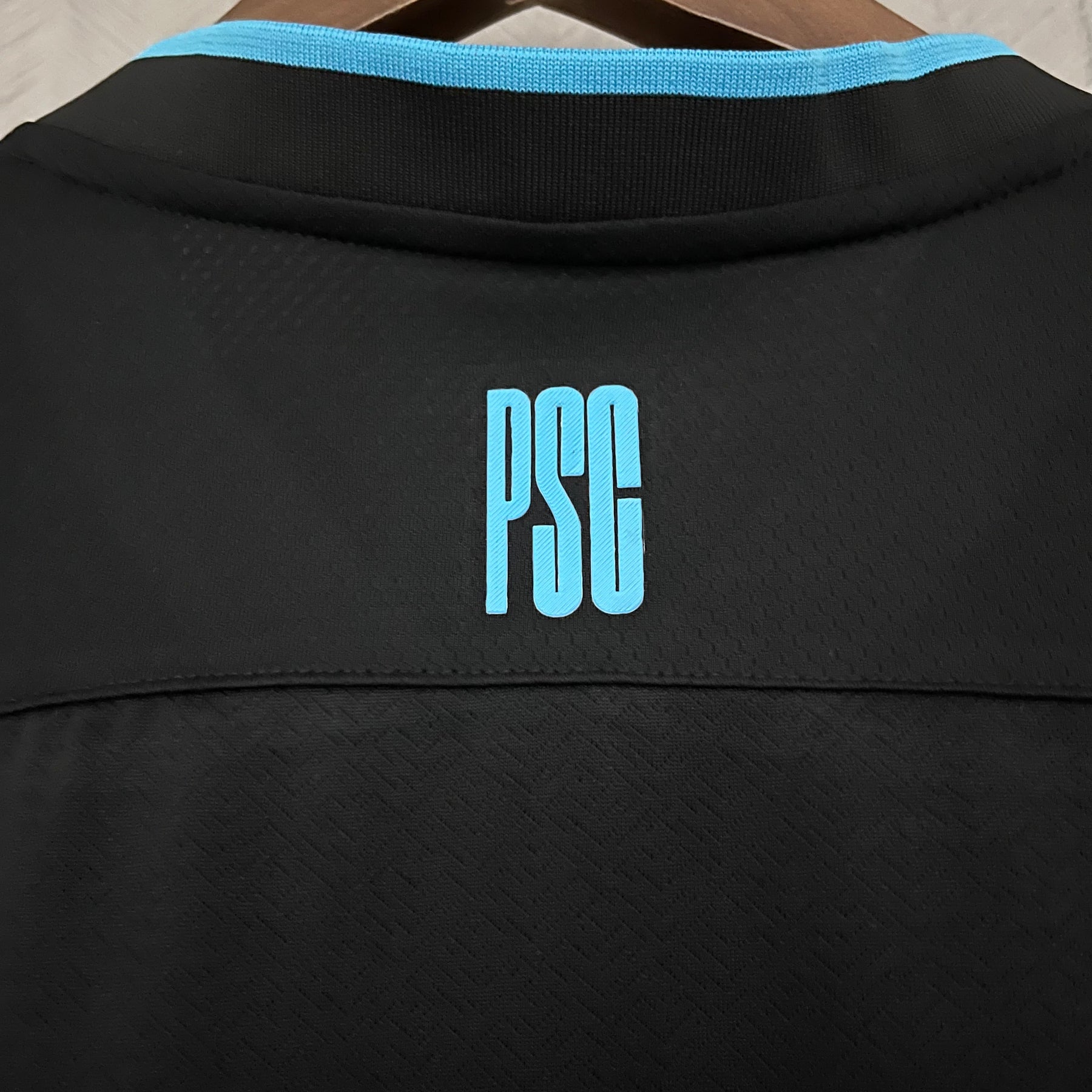 CAMISA PAYSANDU THIRD 23/24
