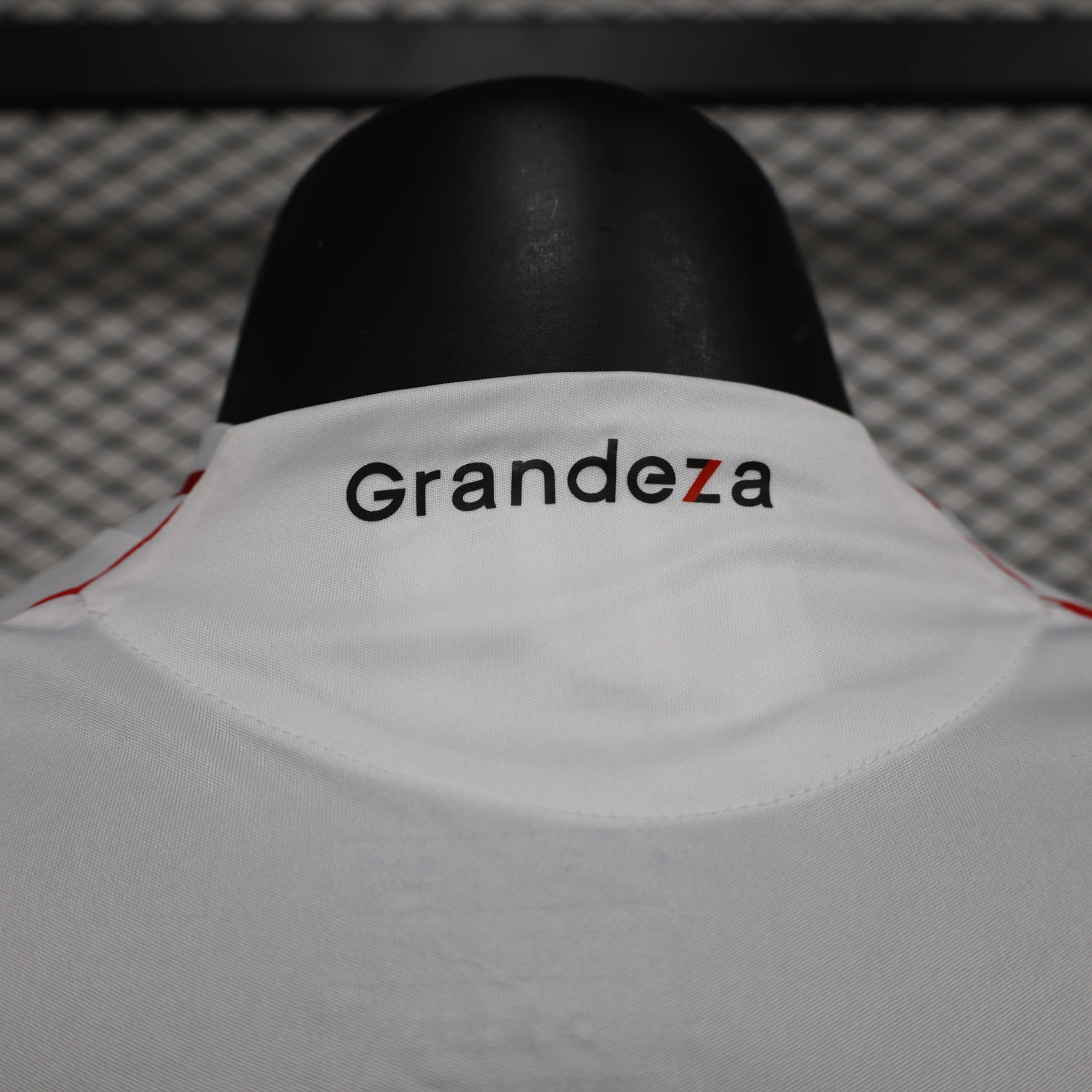 CAMISA RIVER PLATE VERSÃO JOGADOR HOME 24/25