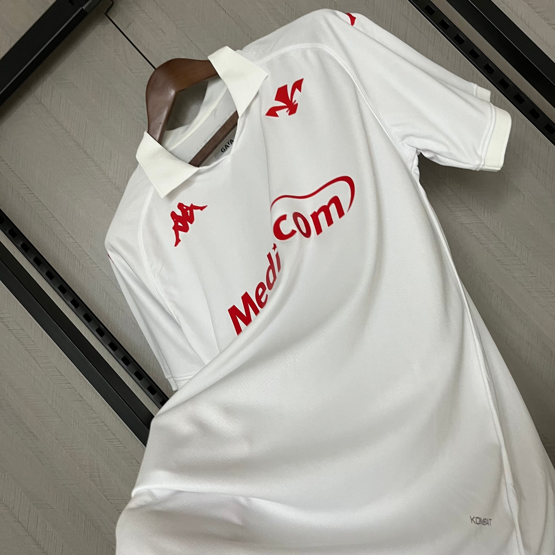 CAMISA FIORENTINA AWAY 24/25