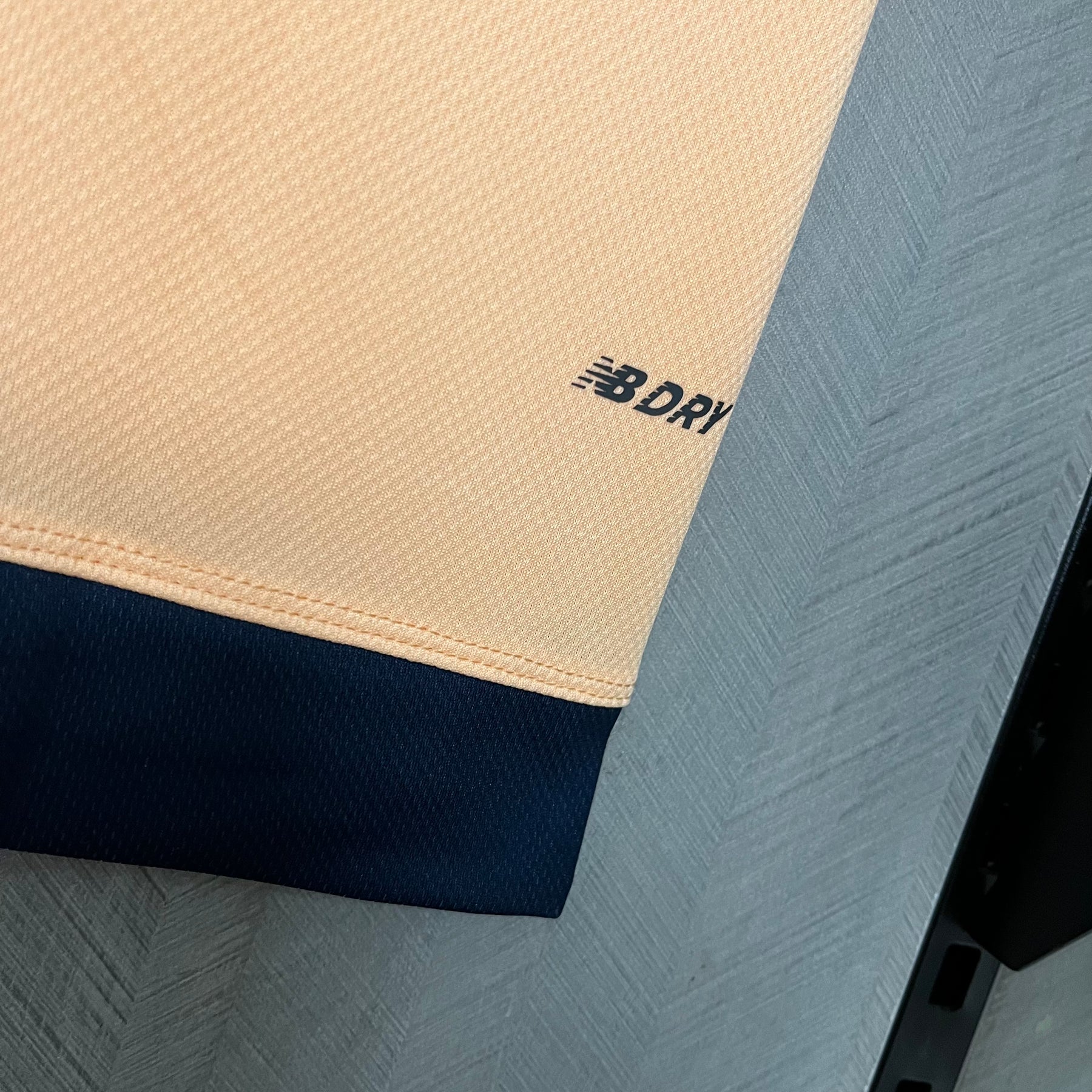 CAMISA SÃO PAULO TREINO BEGE 24/25
