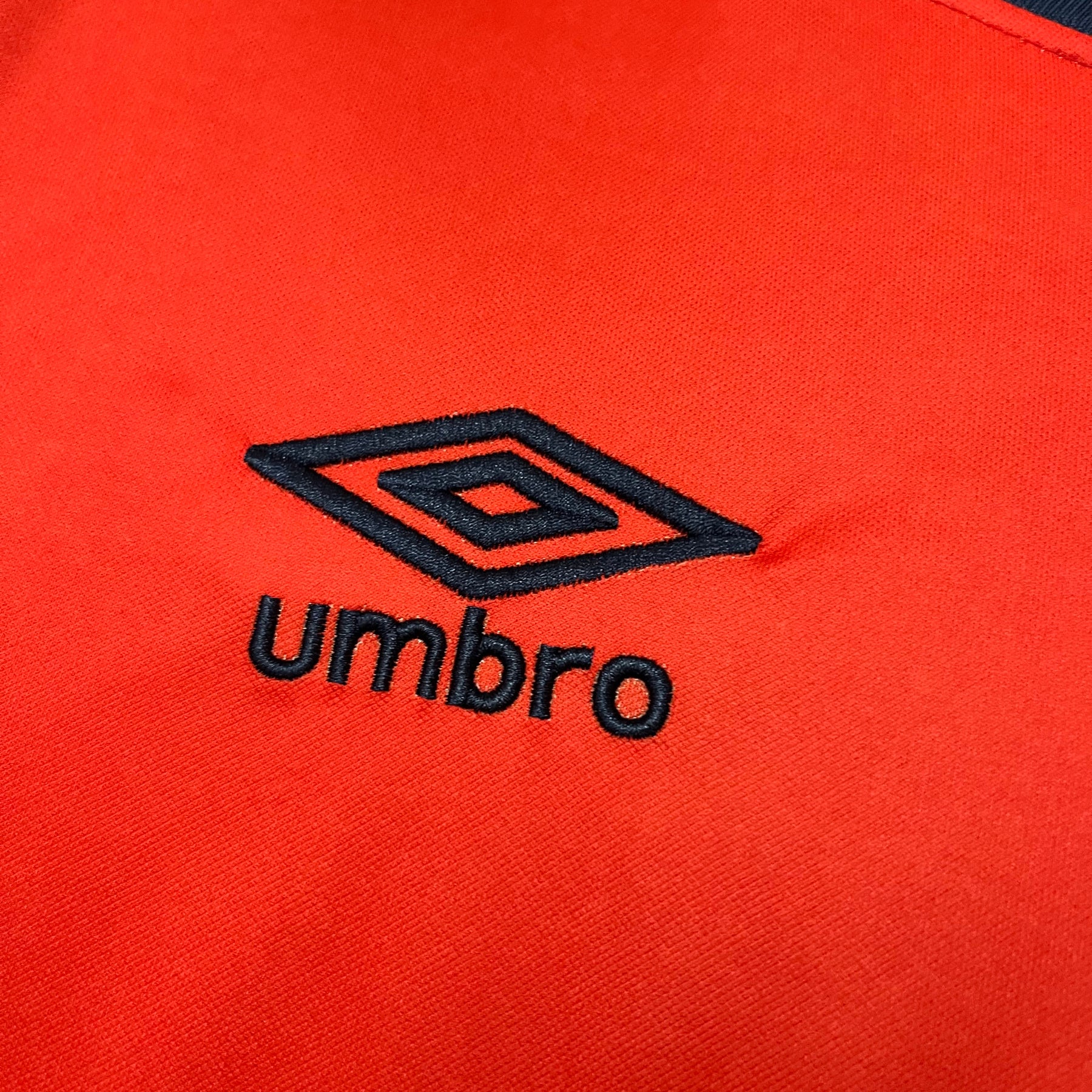 CAMISA LUTON TOWN HOME 24/25