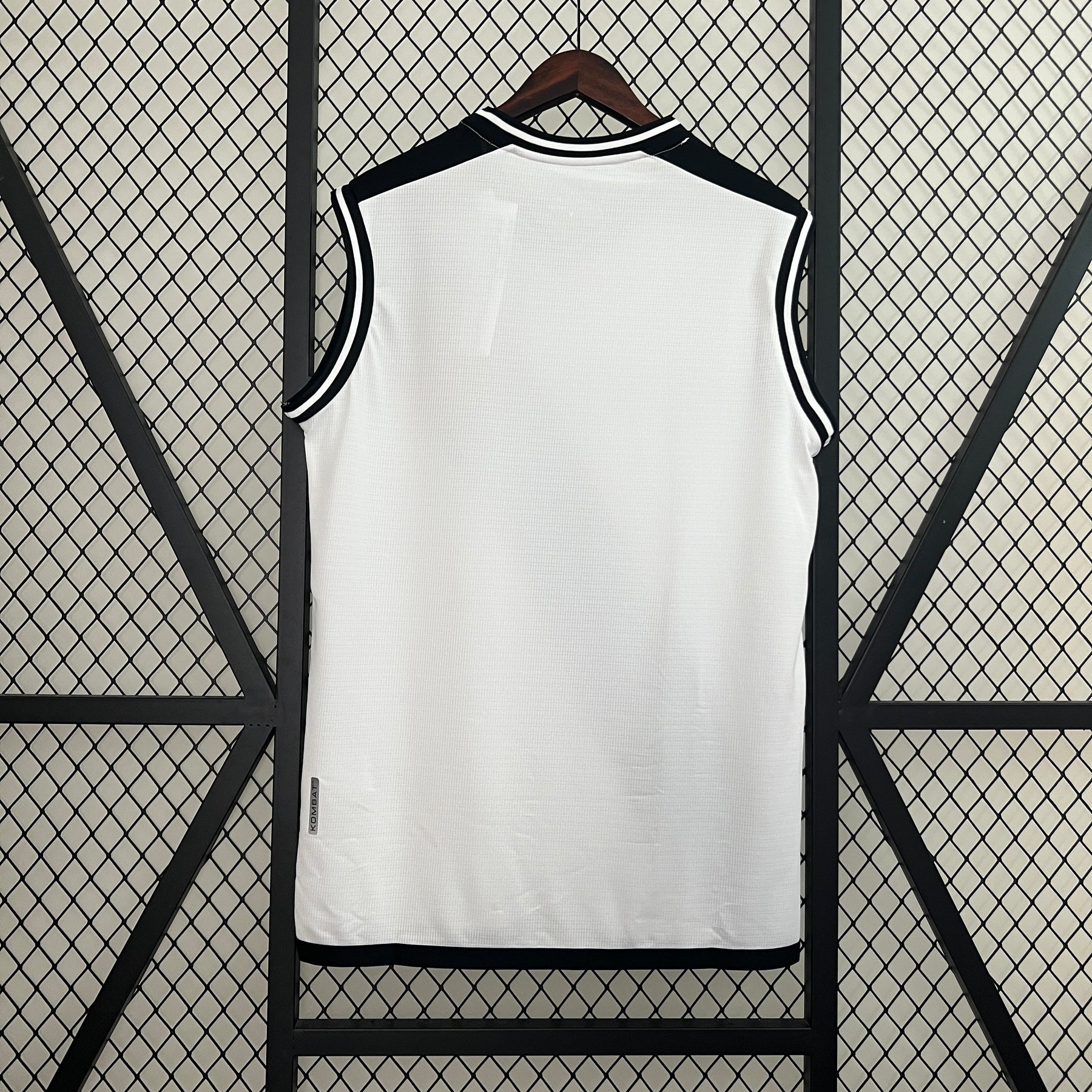CAMISETA VASCO DA GAMA AWAY 24/25