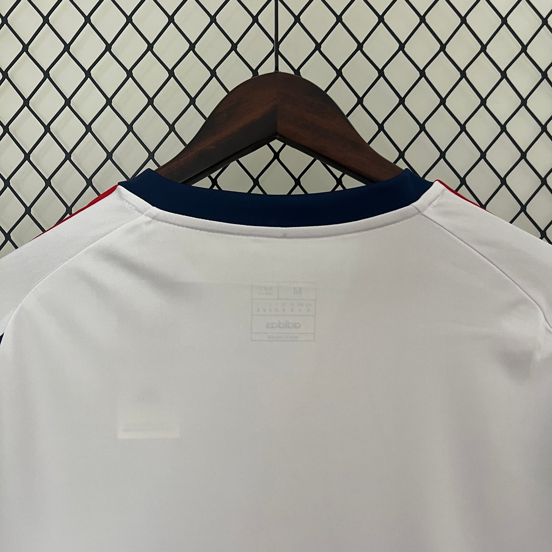 CAMISA COSTA RICA AWAY 24/25