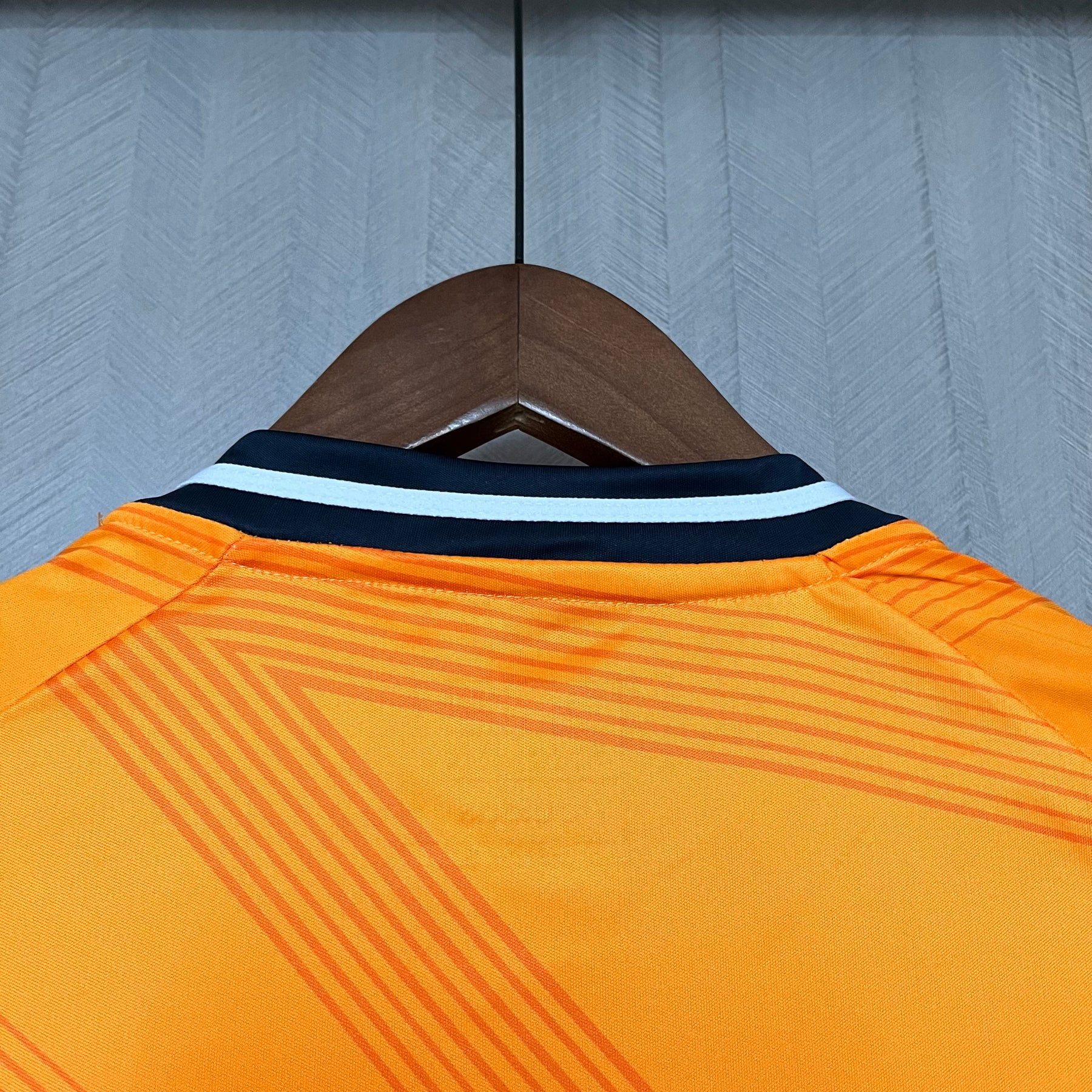CAMISA REAL MADRID THRD 24/25