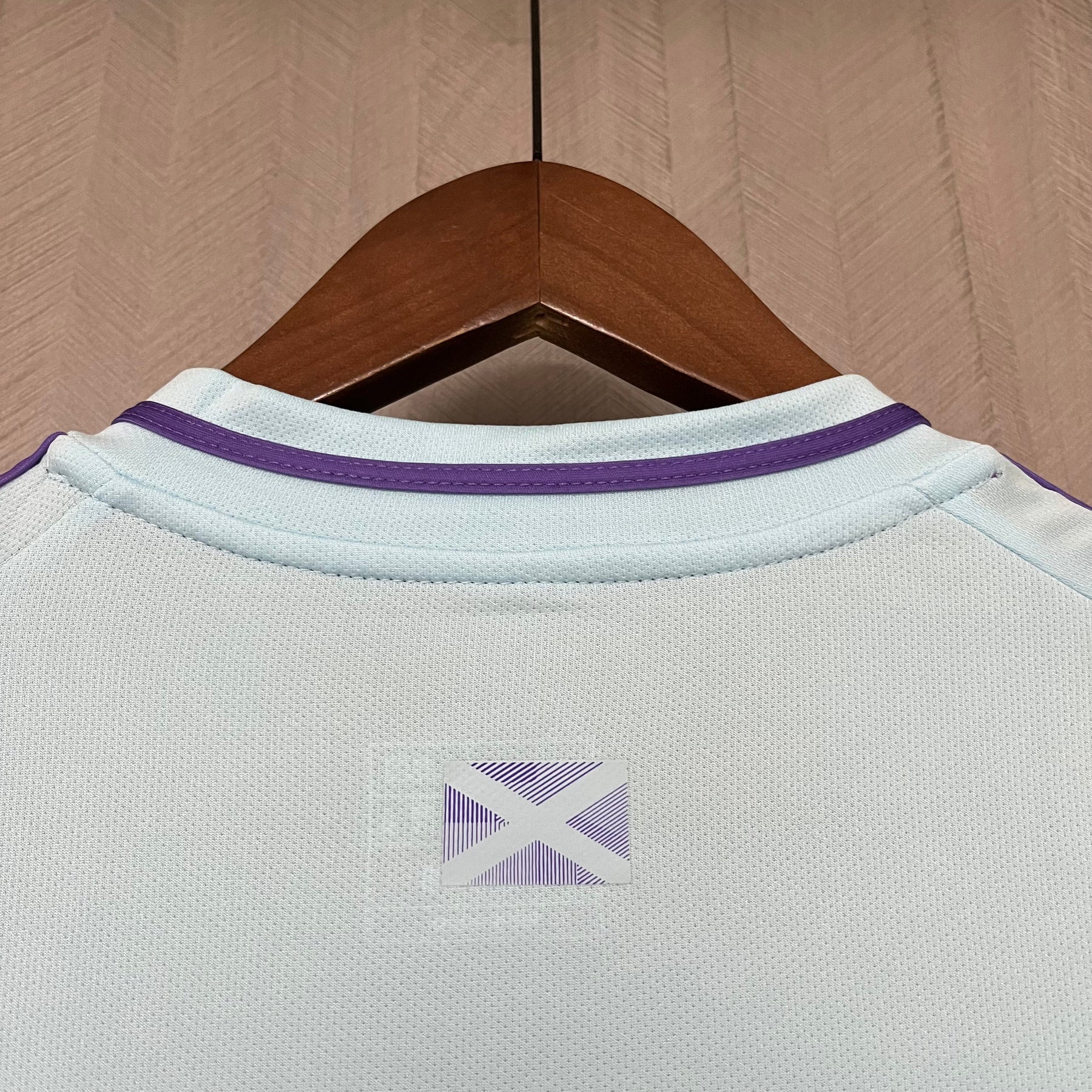 CAMISA ESCÓCIA AWAY 24/25