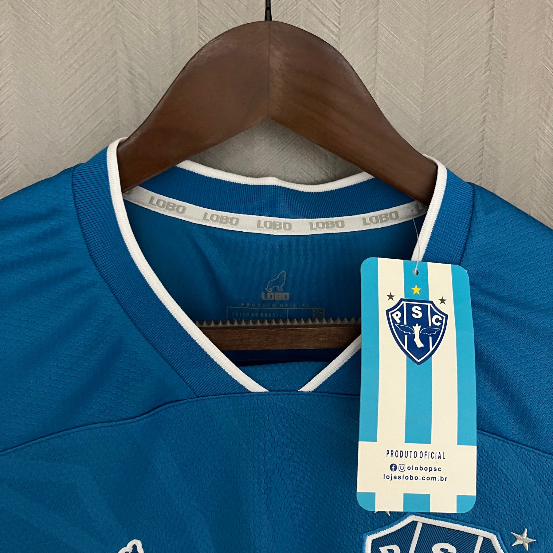CAMISA PAYSANDU AWAY 23/24