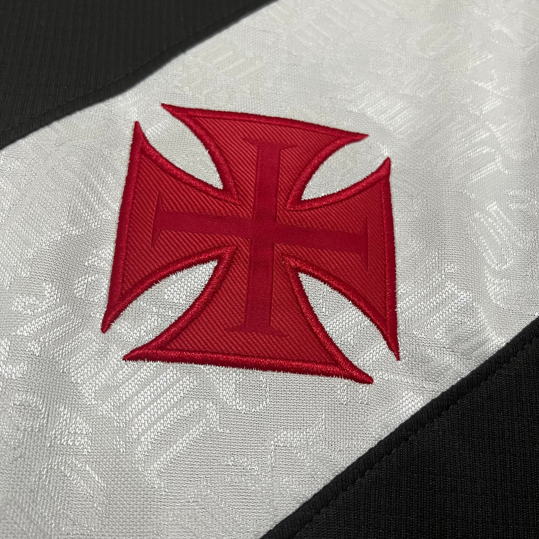 CAMISA VASCO DA GAMA AWAY 24/25