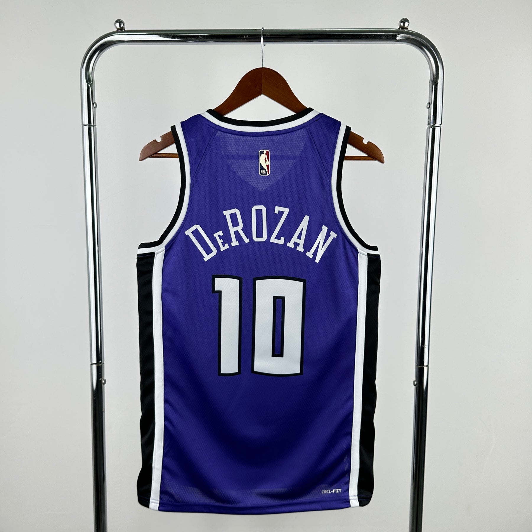 NBA JERSEY KINGS CITY EDITION 24/25