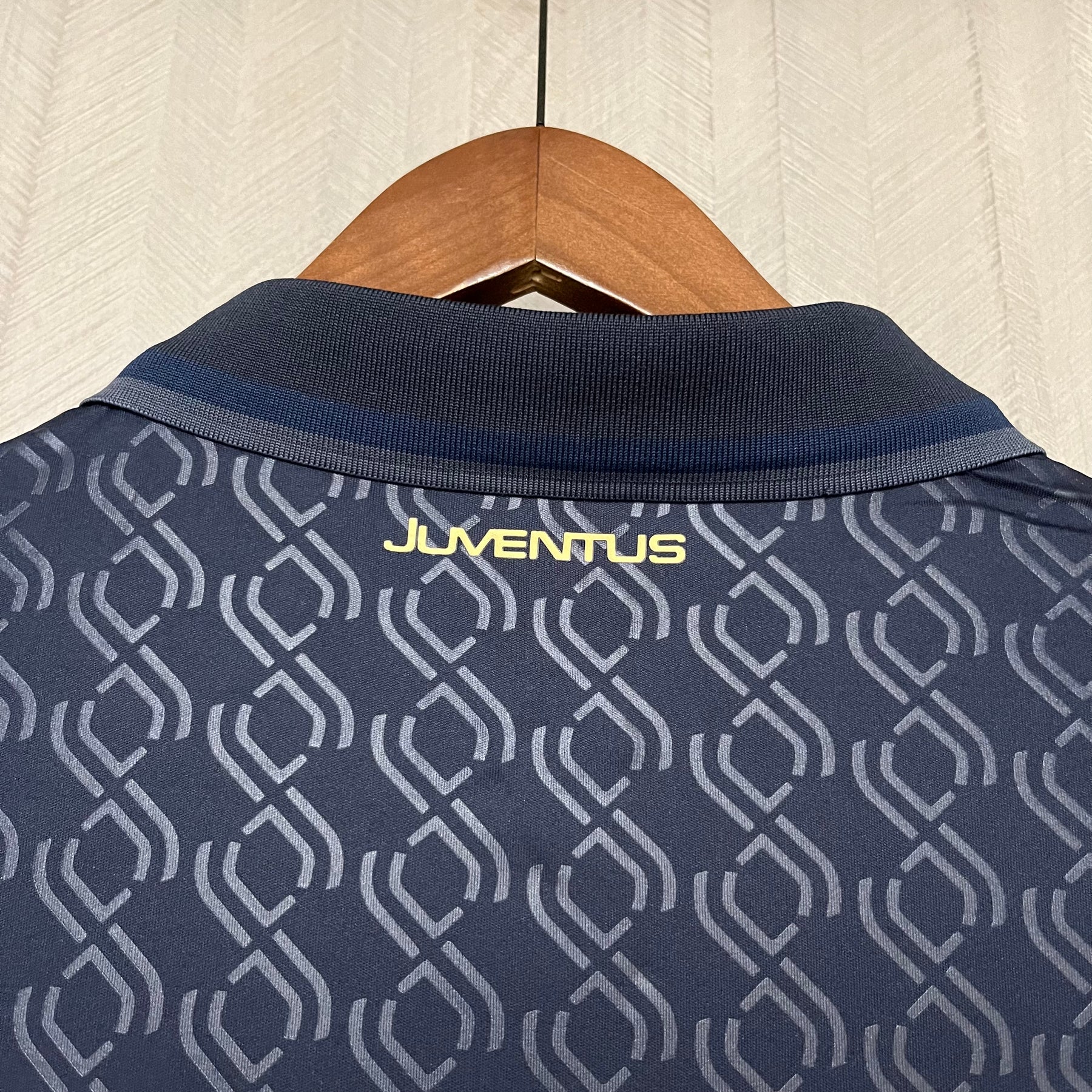CAMISA JUVENTUS THIRD 24/25