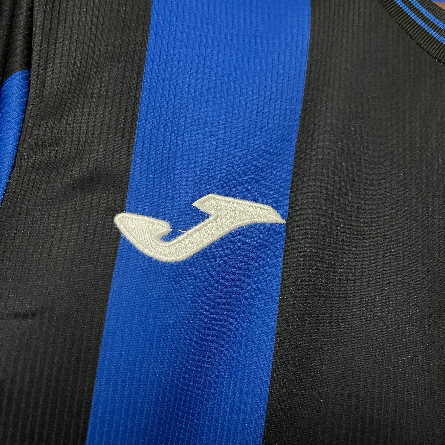 CAMISA ATALANTA HOME 24/25