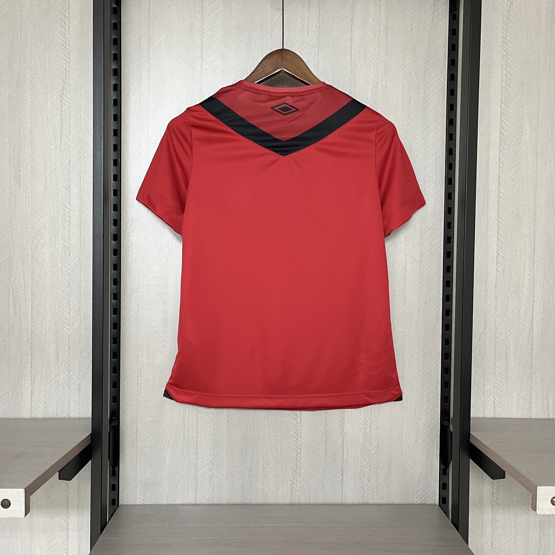 CAMISA SPORT CLUBE RECIFE FEMININA THIRD 24/25