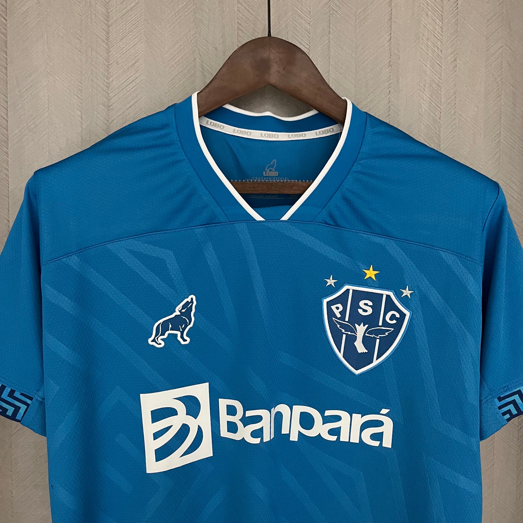 CAMISA PAYSANDU AWAY 23/24