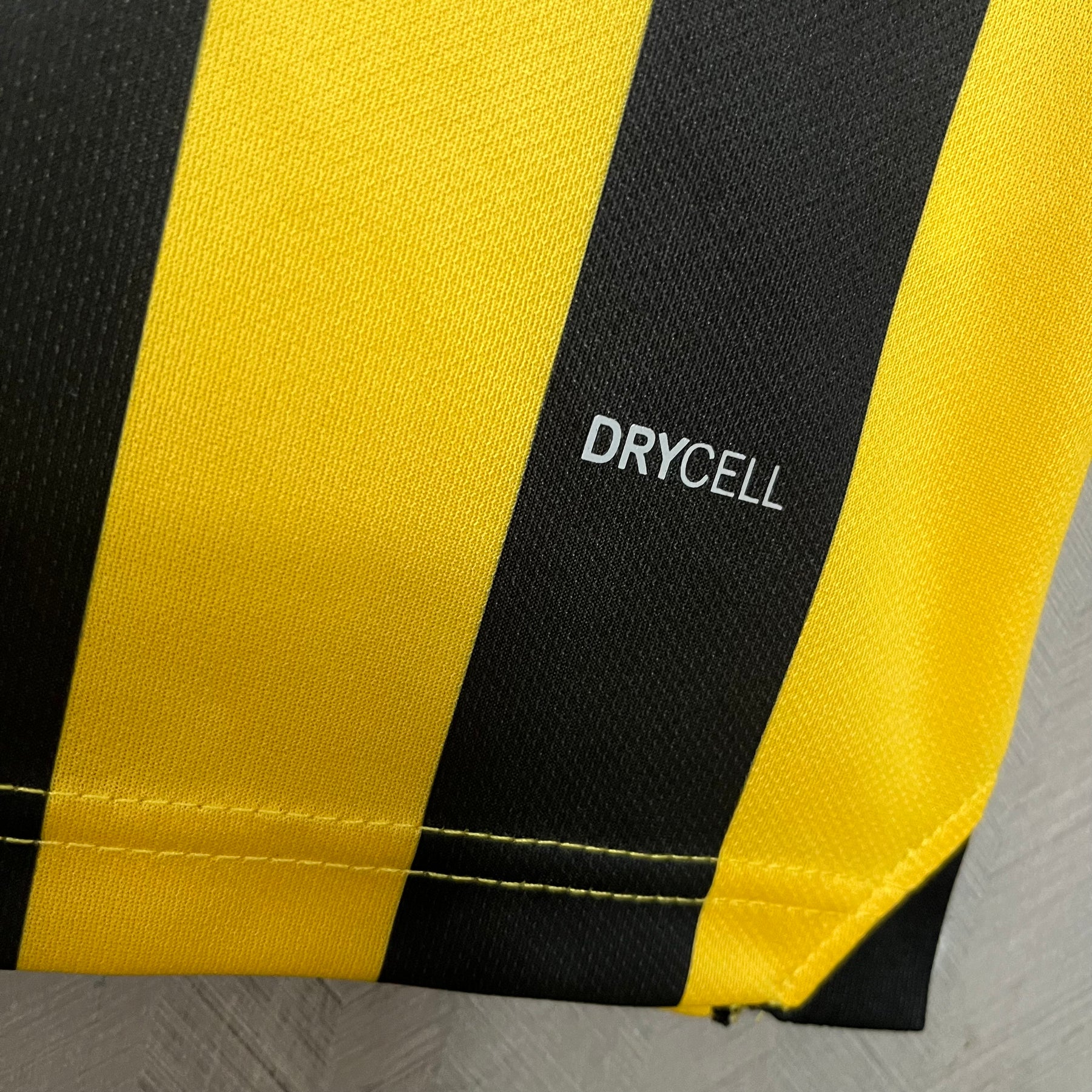 CAMISA PEÑAROL HOME 24/25