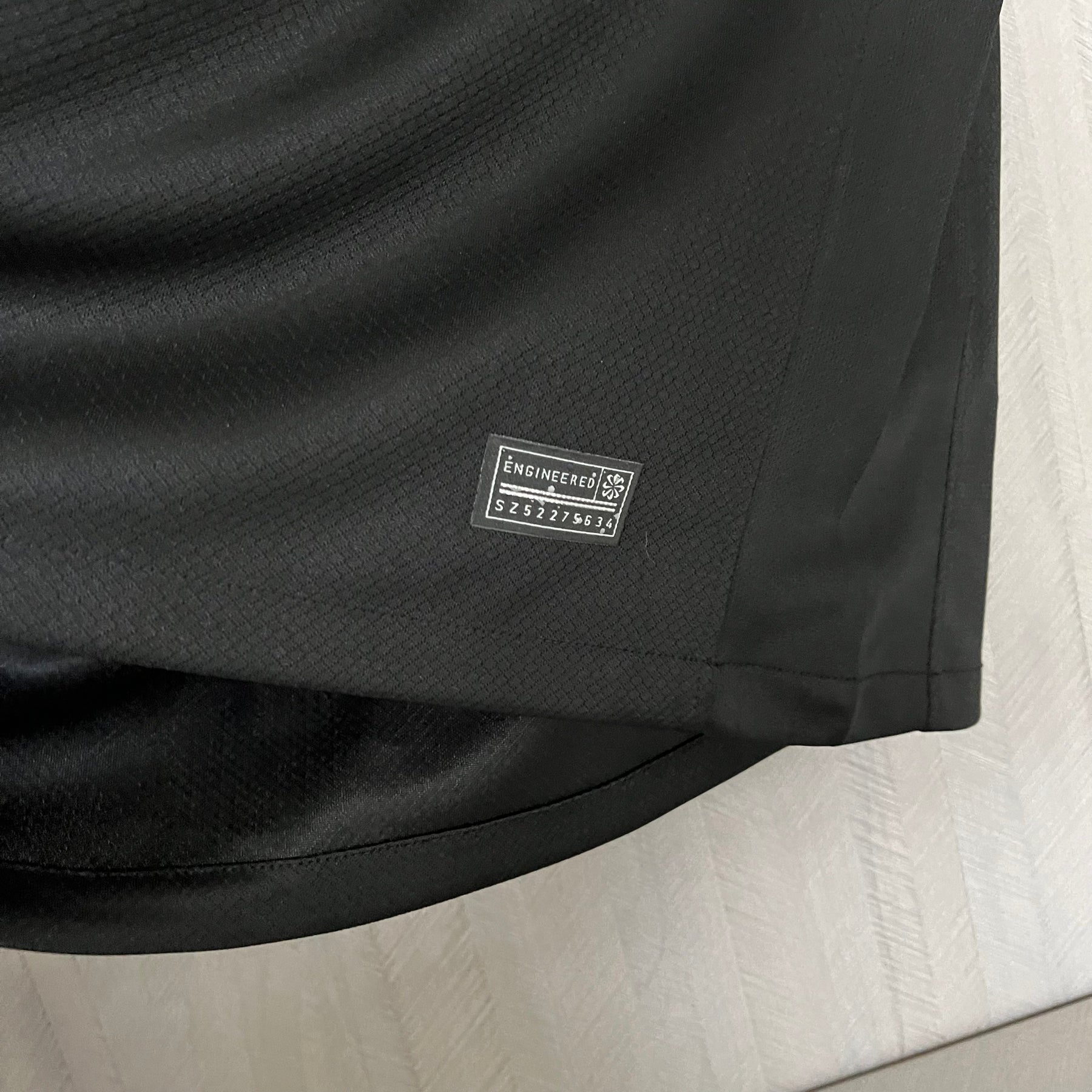 CAMISA ATLÉTICO NACIONAL AWAY 25/26