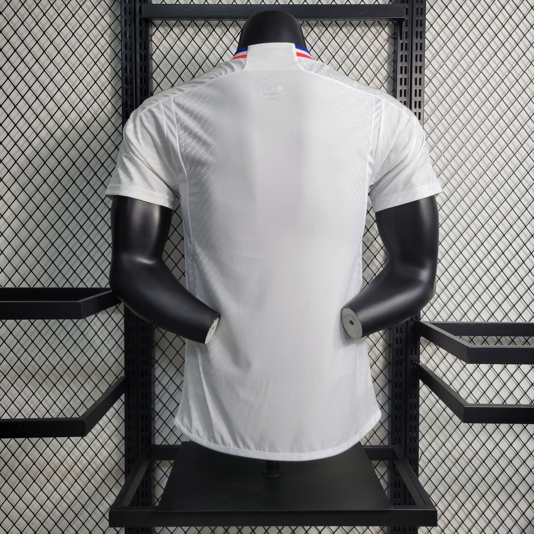 CAMISA LYON VERSÃO JOGADOR HOME 23/24
