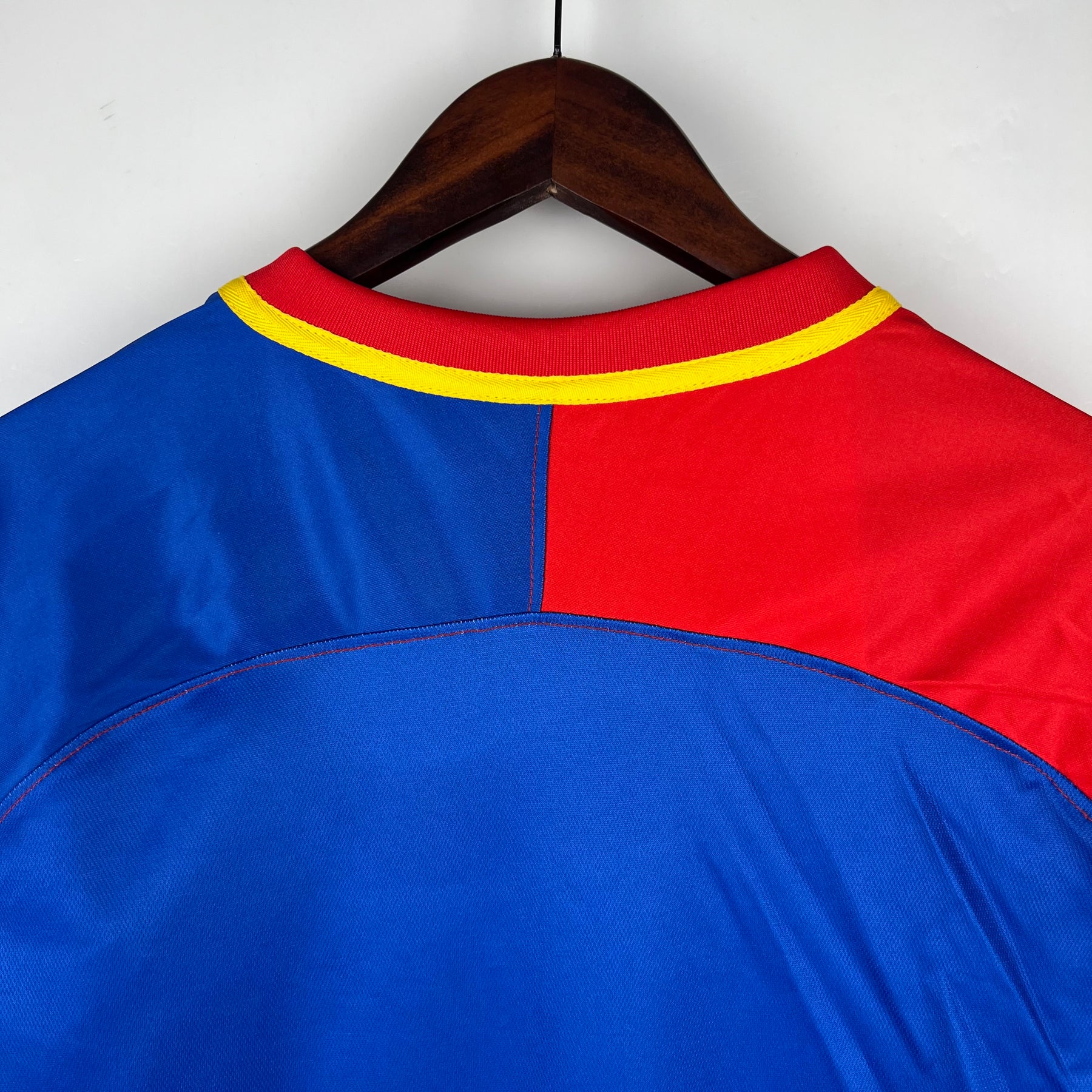 CAMISA AFC RICHMOUND HOME 23/24
