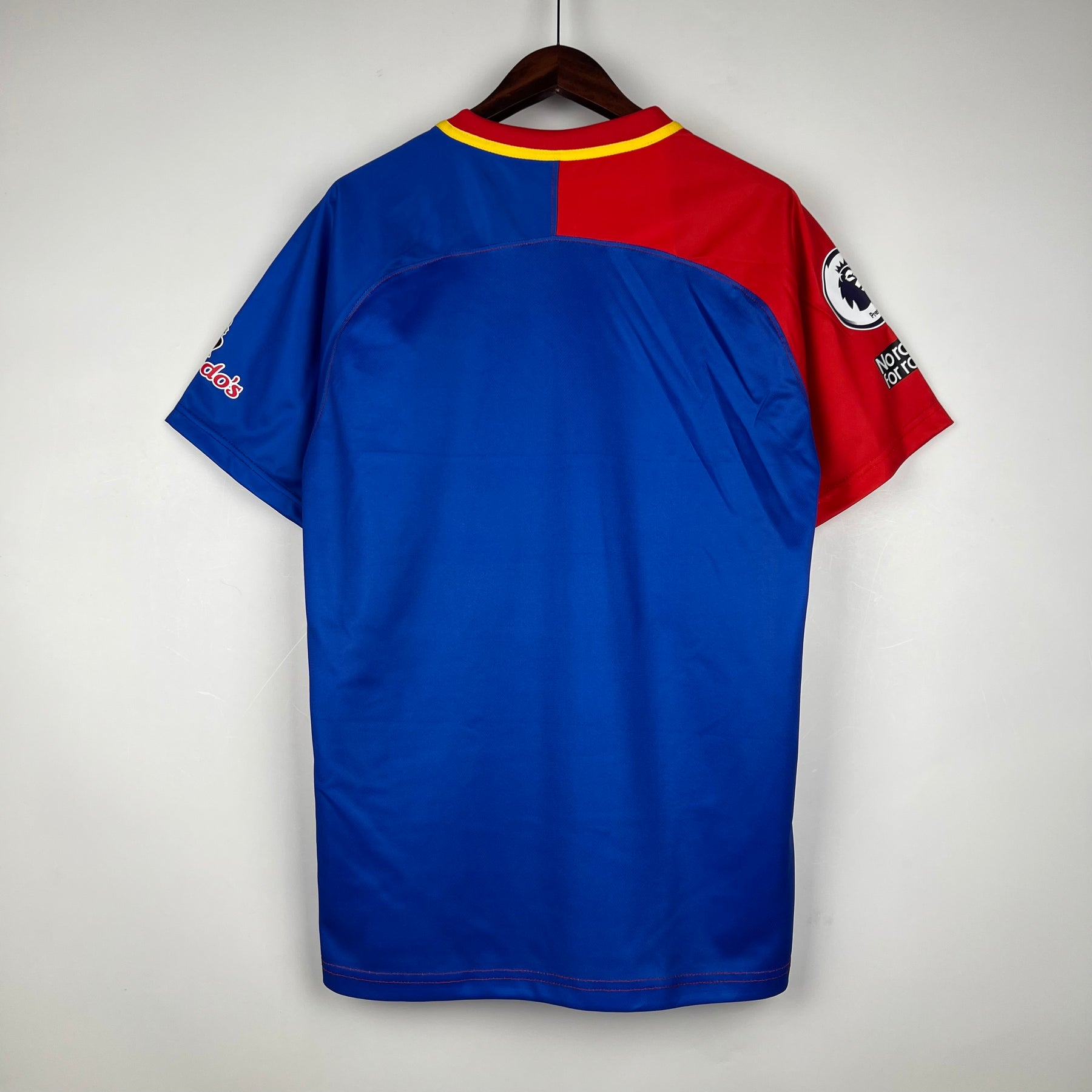 CAMISA AFC RICHMOUND HOME 23/24