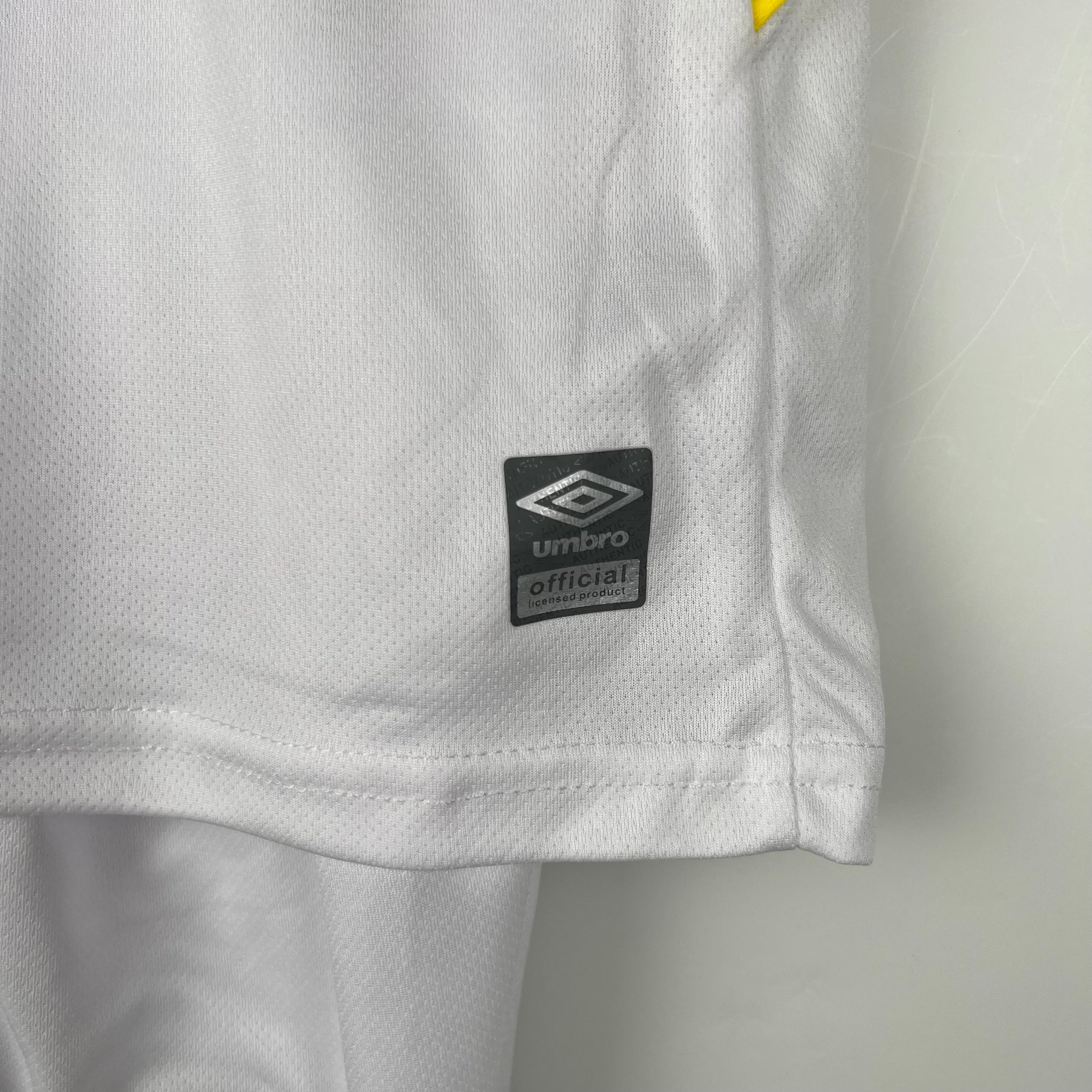 KIT INFANTIL SANTOS HOME 23/24