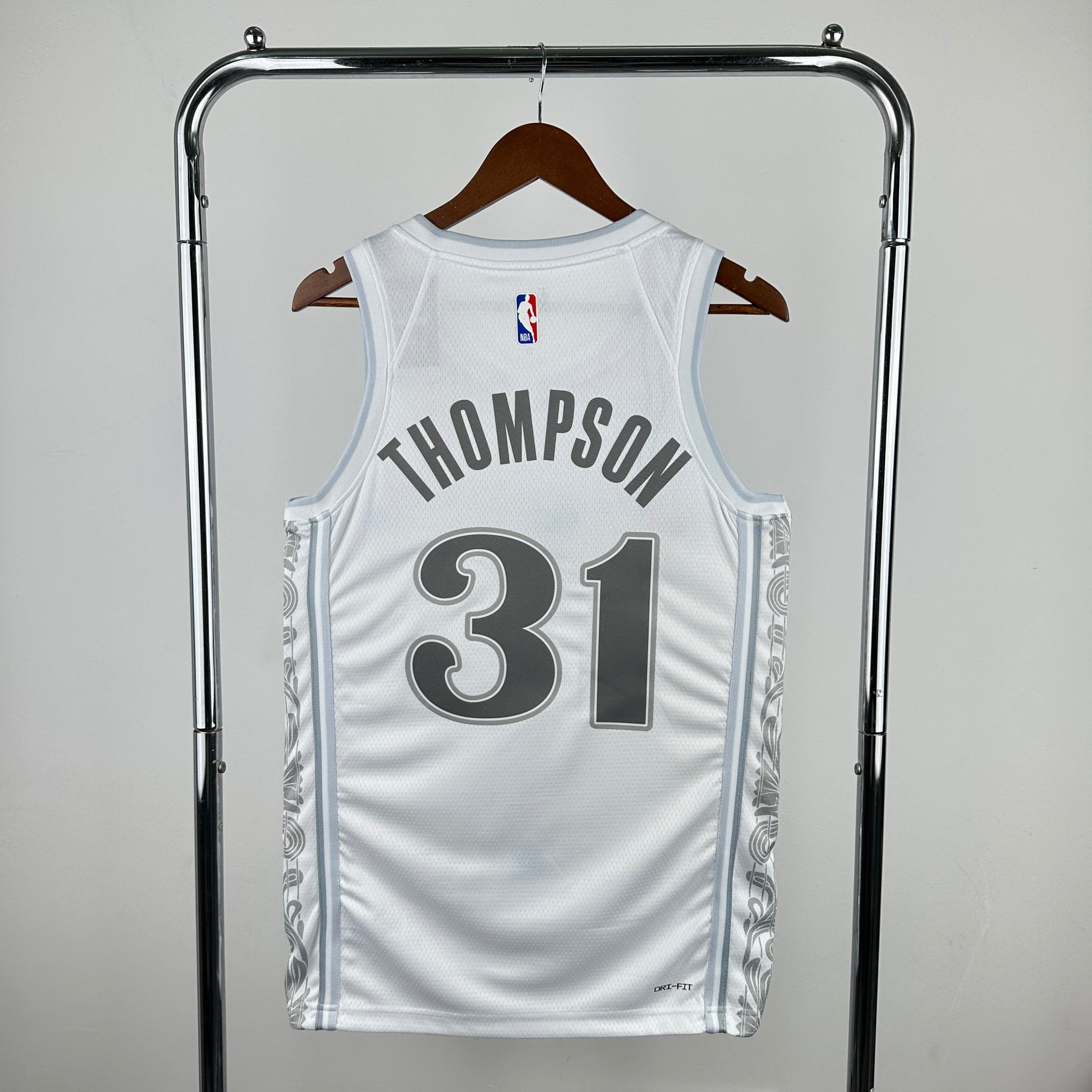 NBA DALLAS MAVERICKS CITY EDITION 24/25