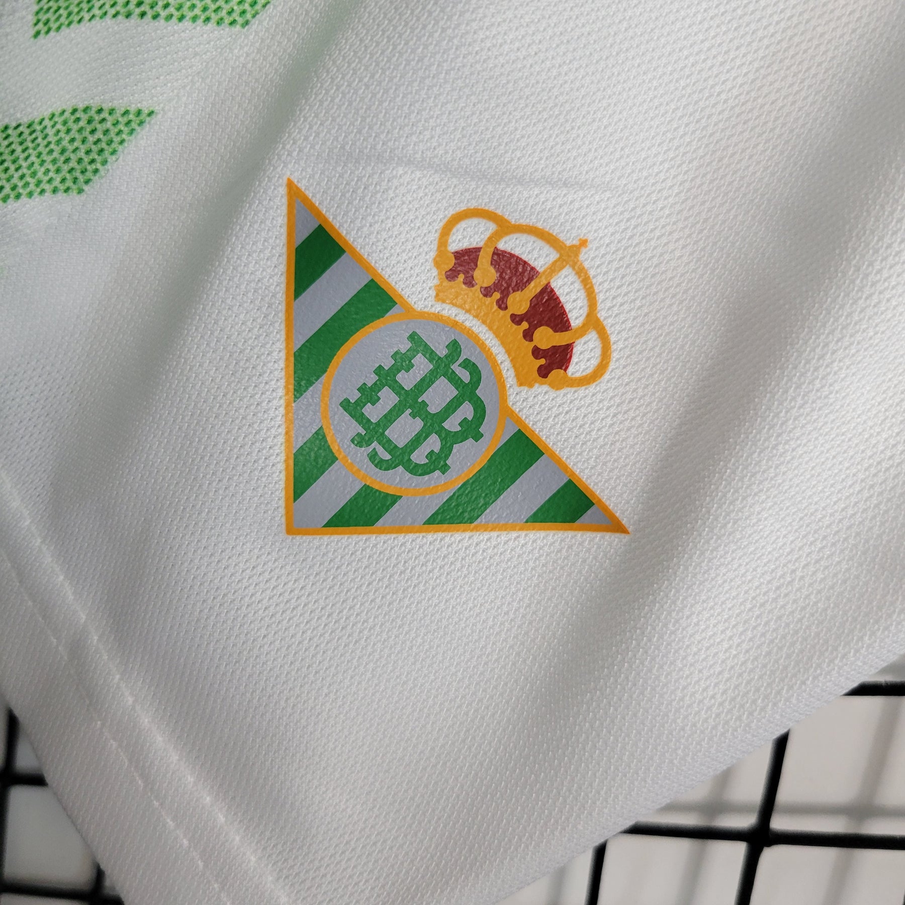 KIT INFANTIL REAL BÉTIS HOME 23/24